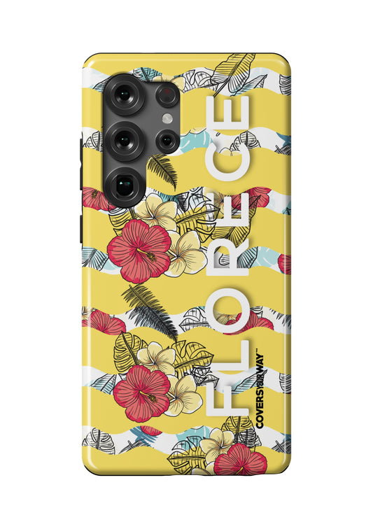 Florece Samsung Galaxy