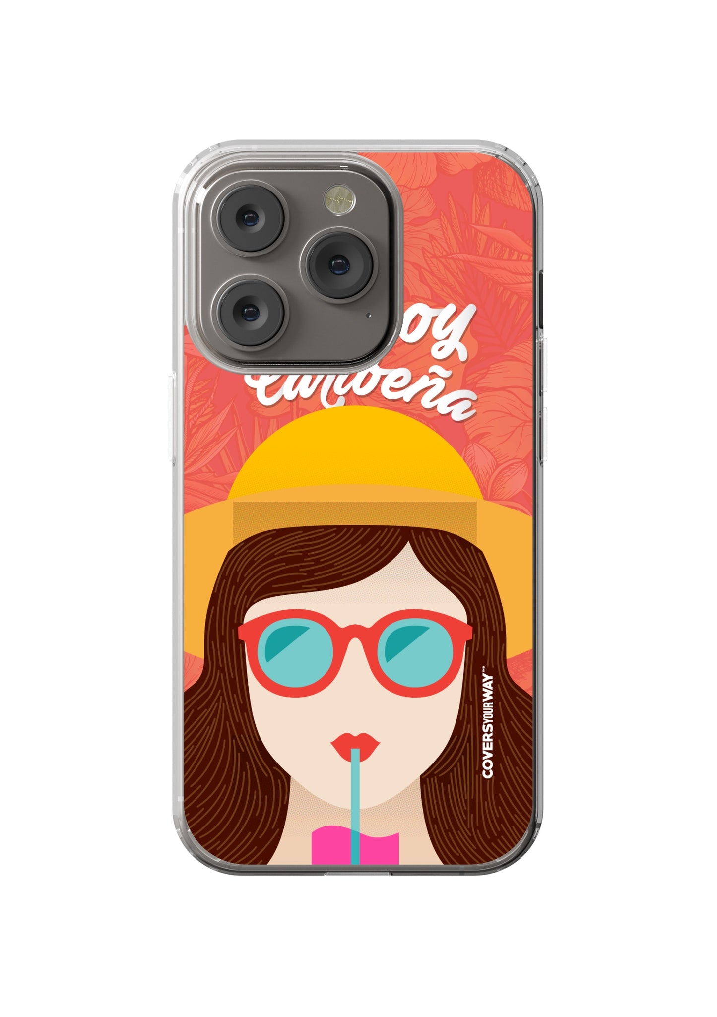 Soy caribeña