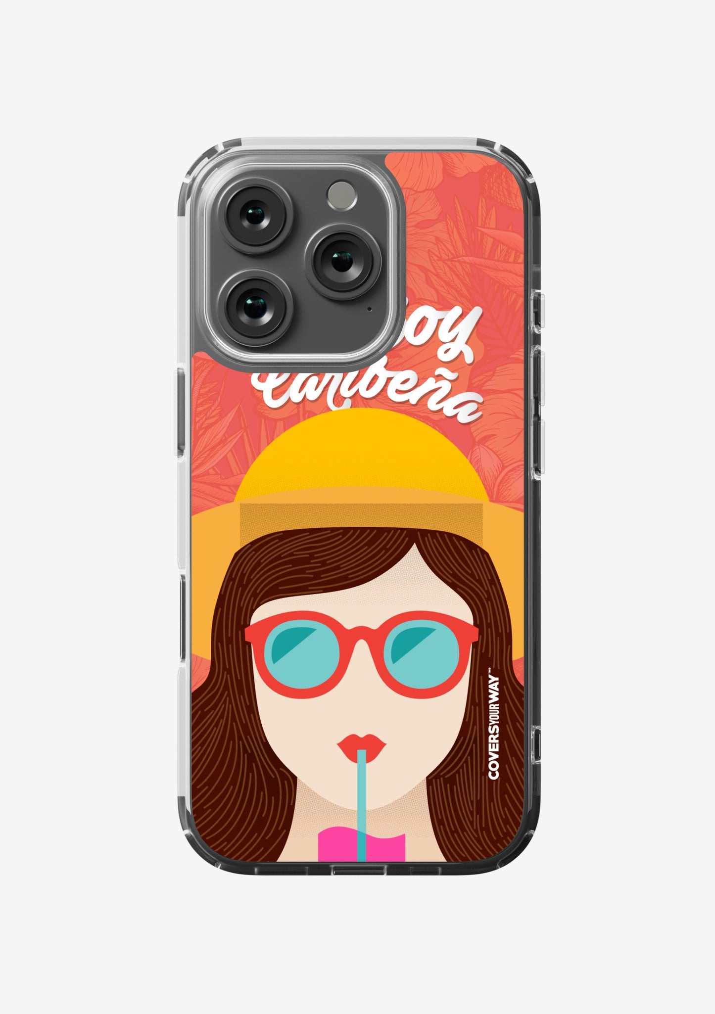 Soy caribeña
