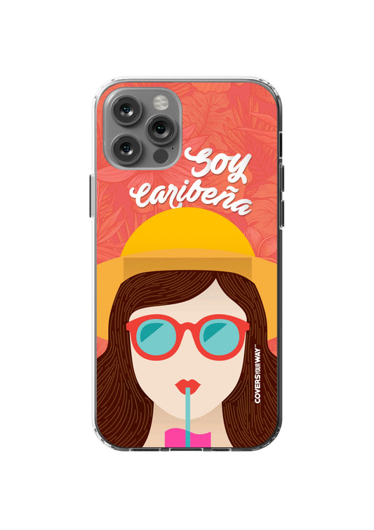 Soy caribeña