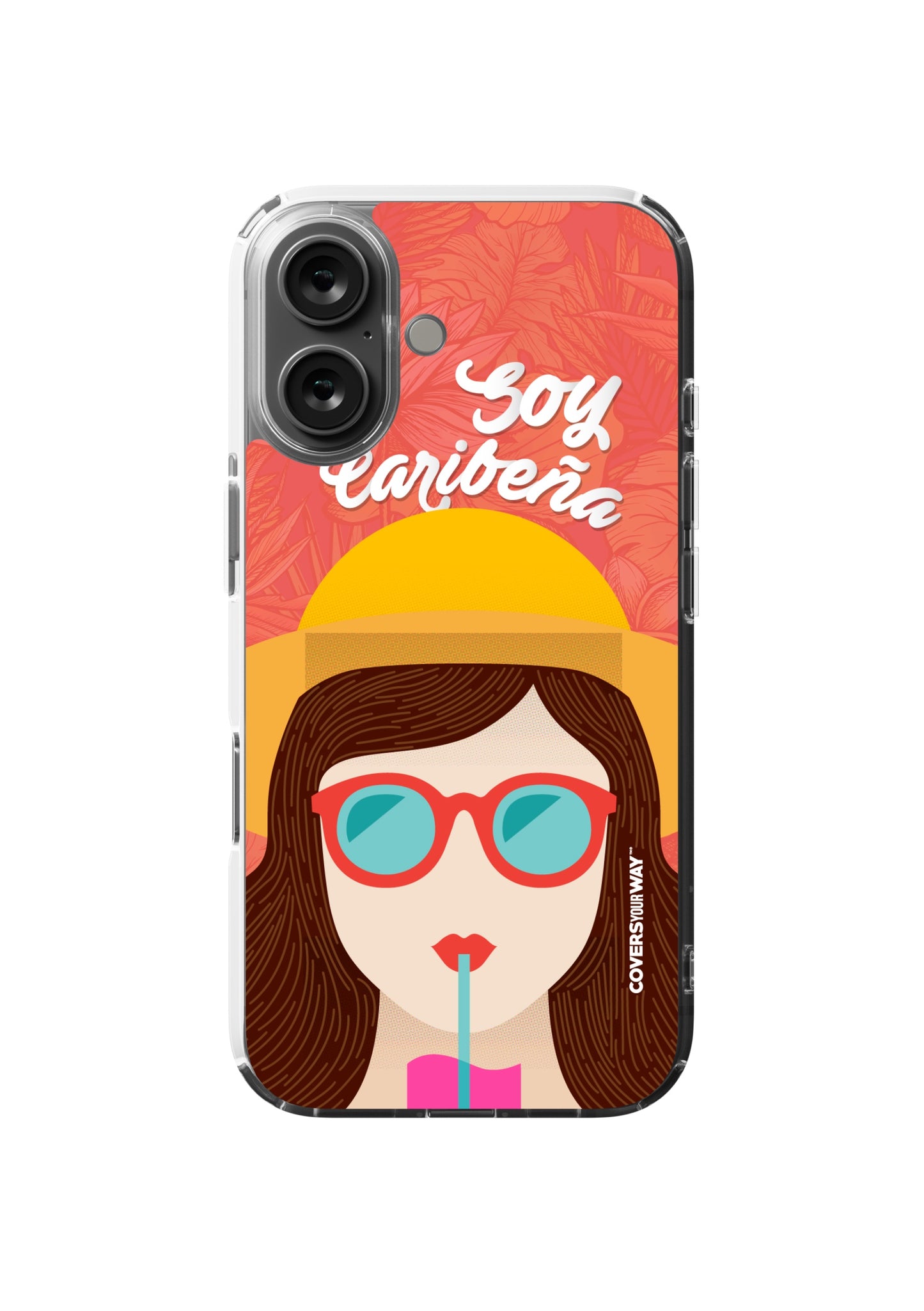 Soy caribeña