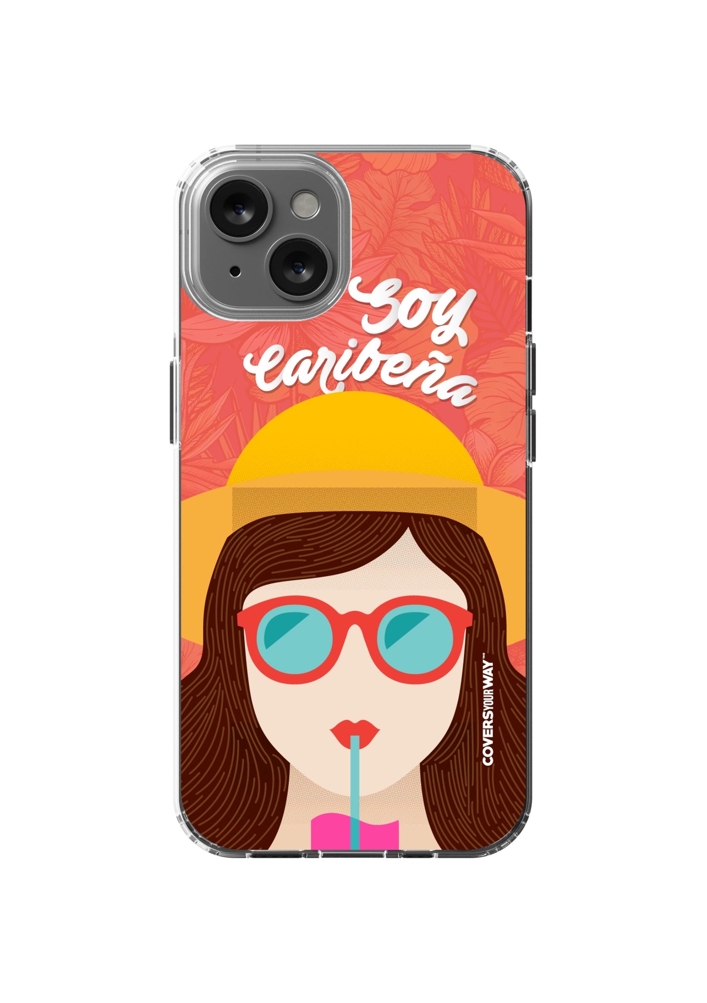 Soy caribeña