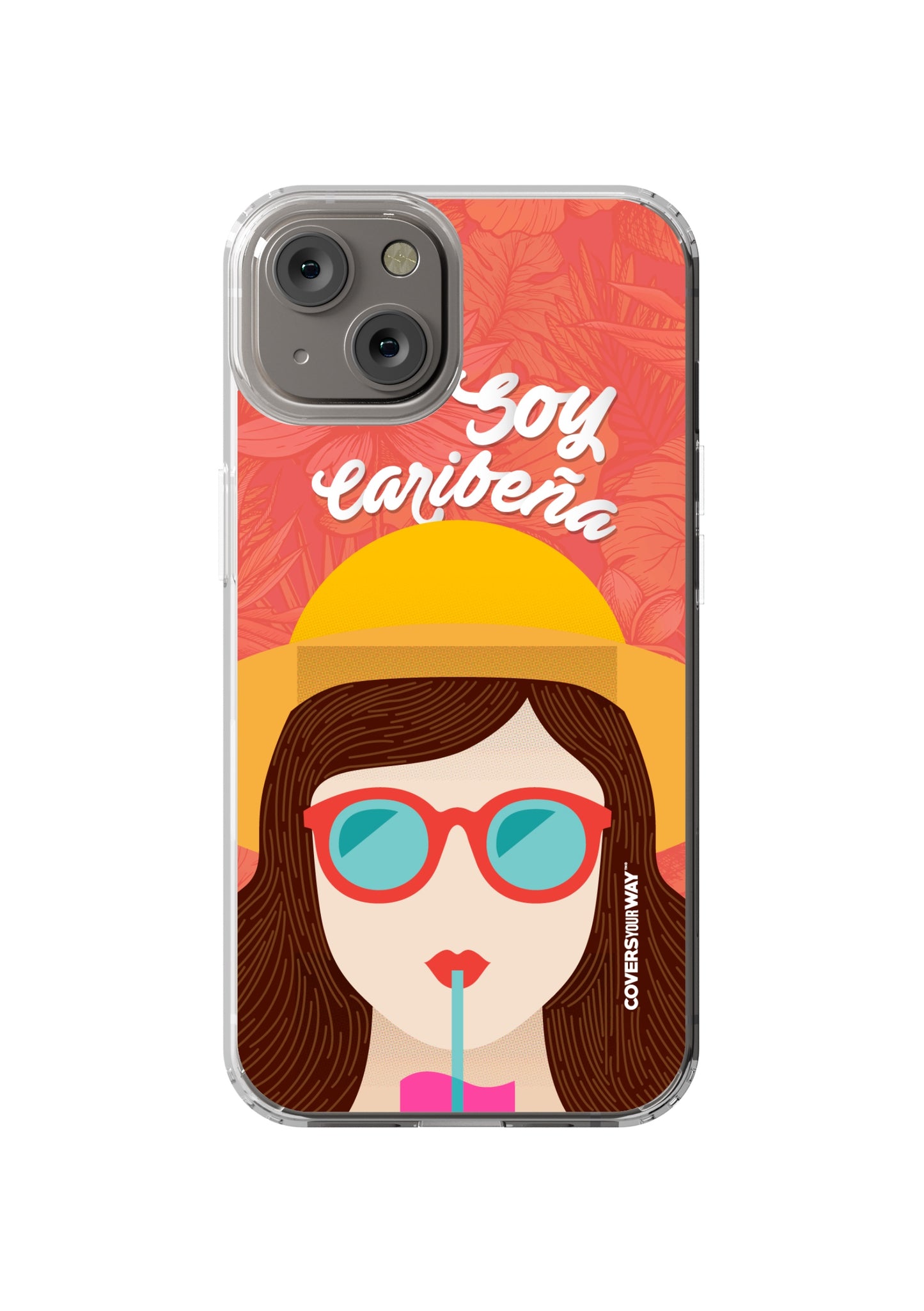 Soy caribeña