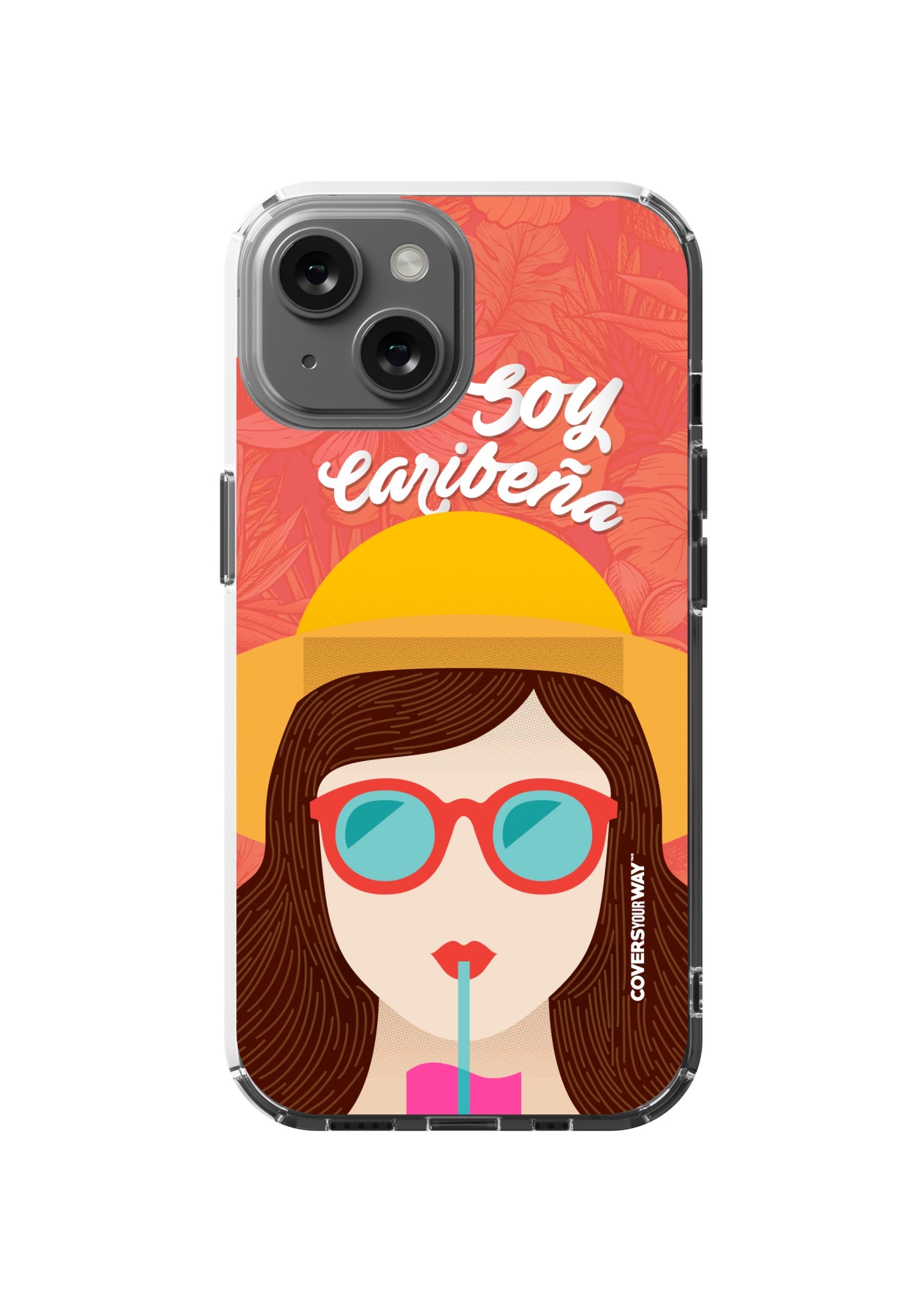 Soy caribeña
