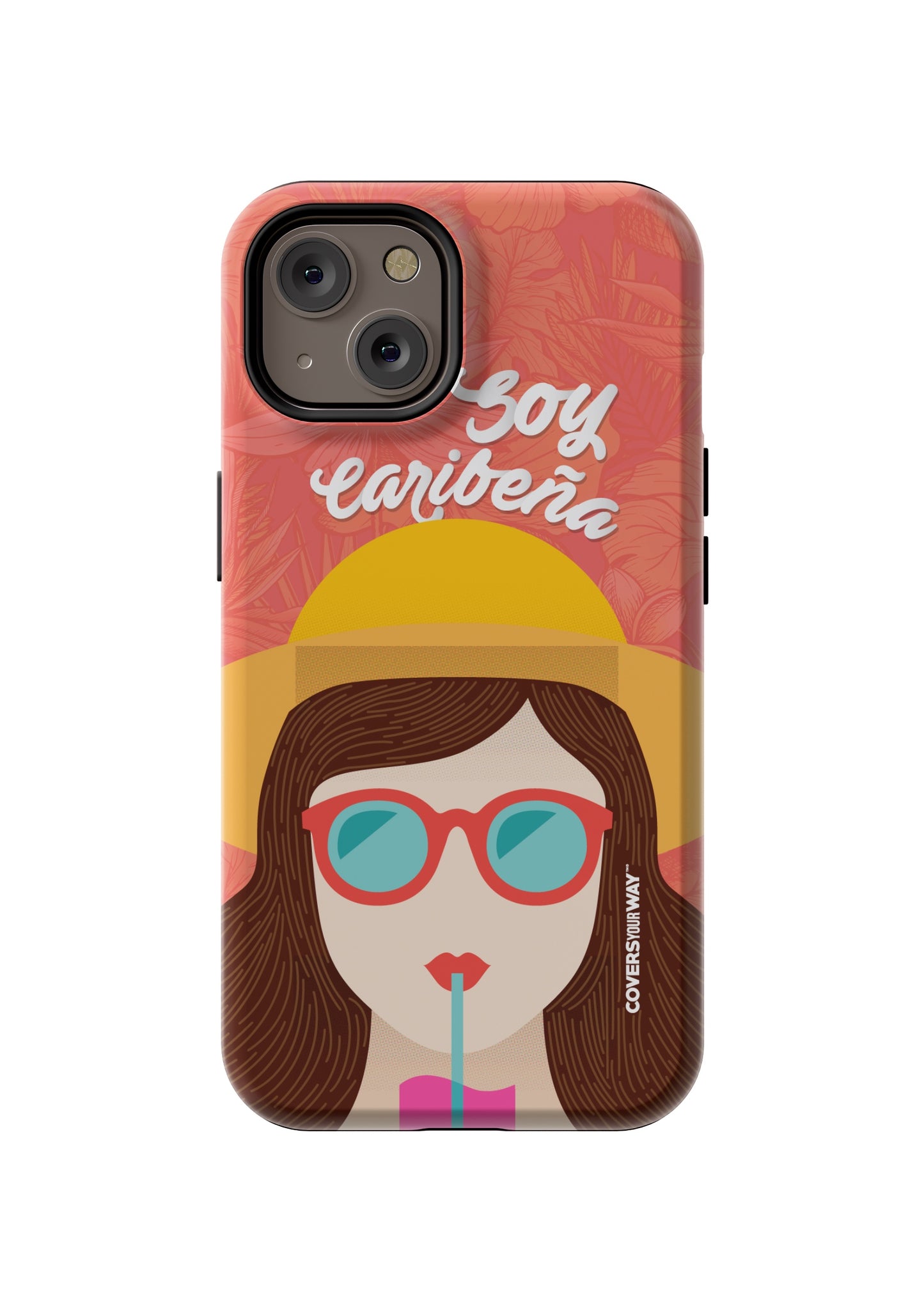 Soy caribeña