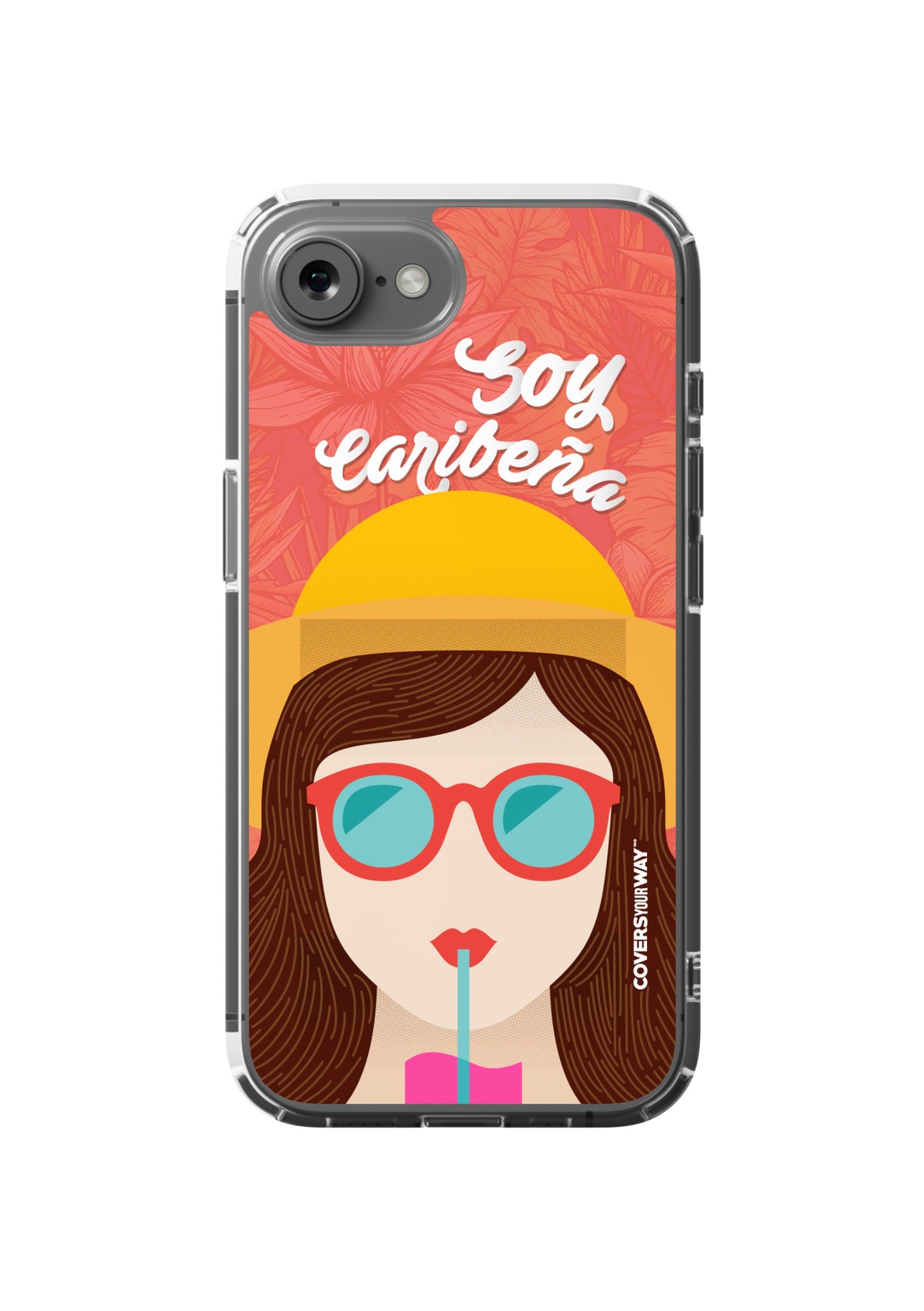 Soy caribeña