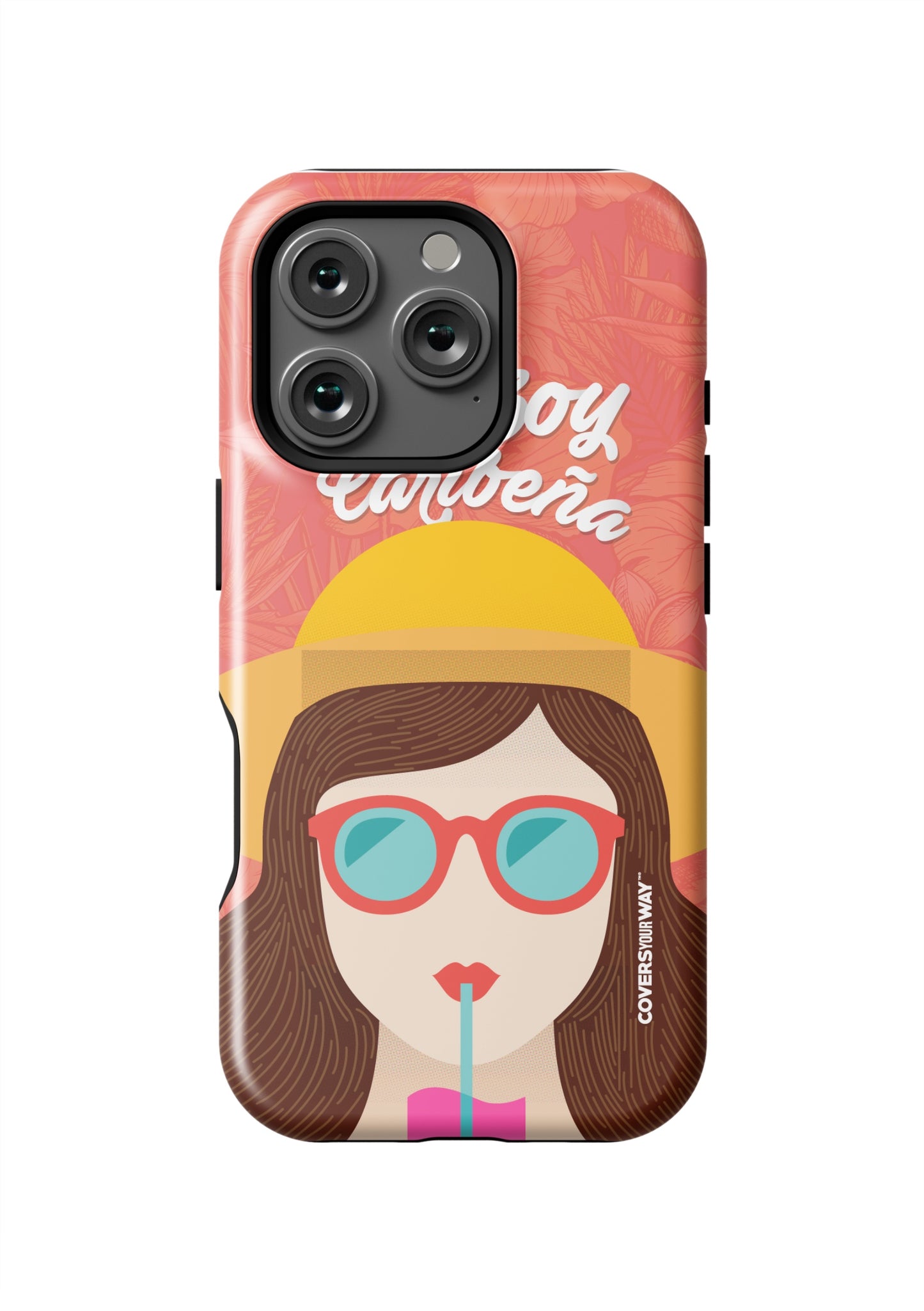 Soy caribeña