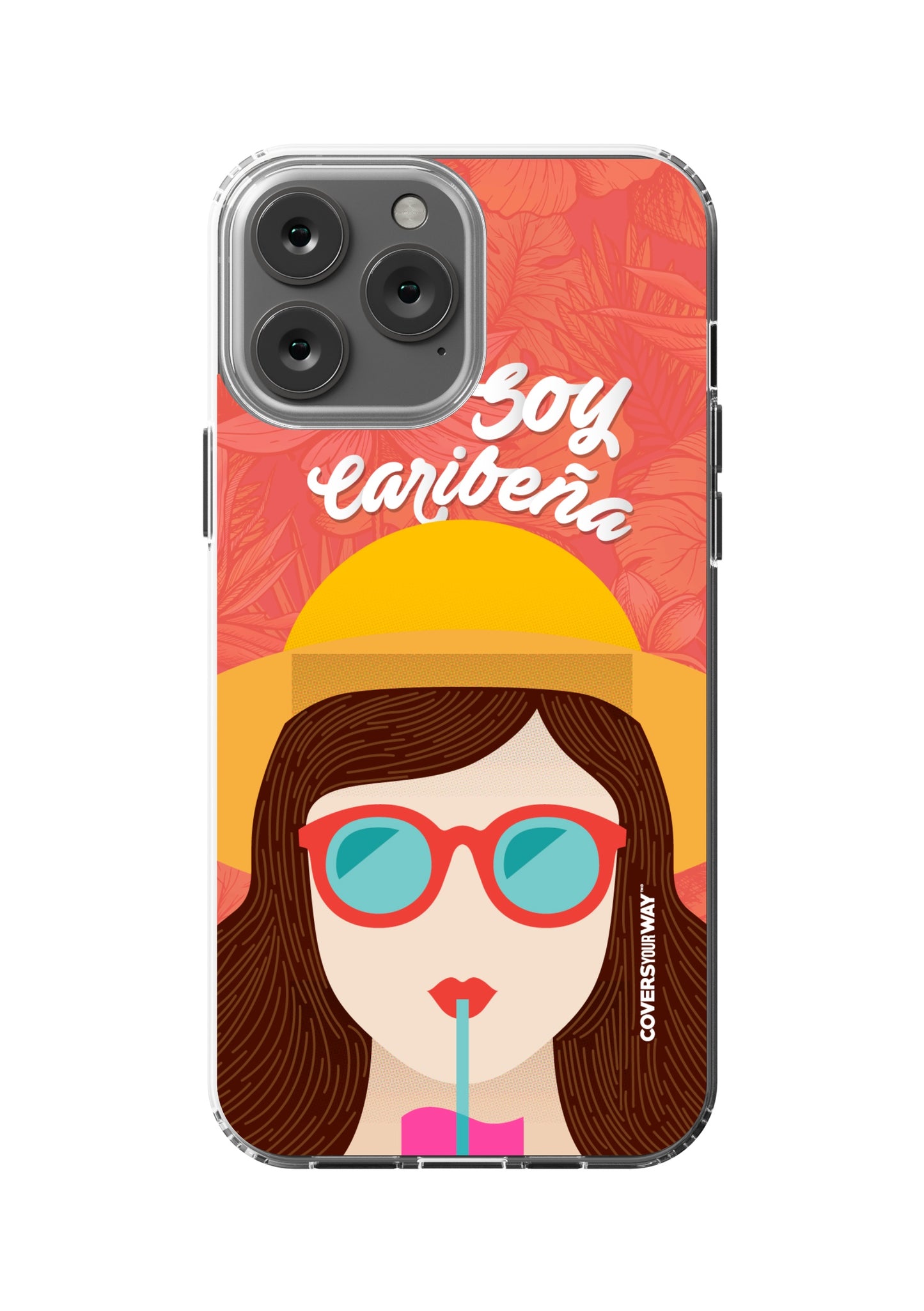 Soy caribeña