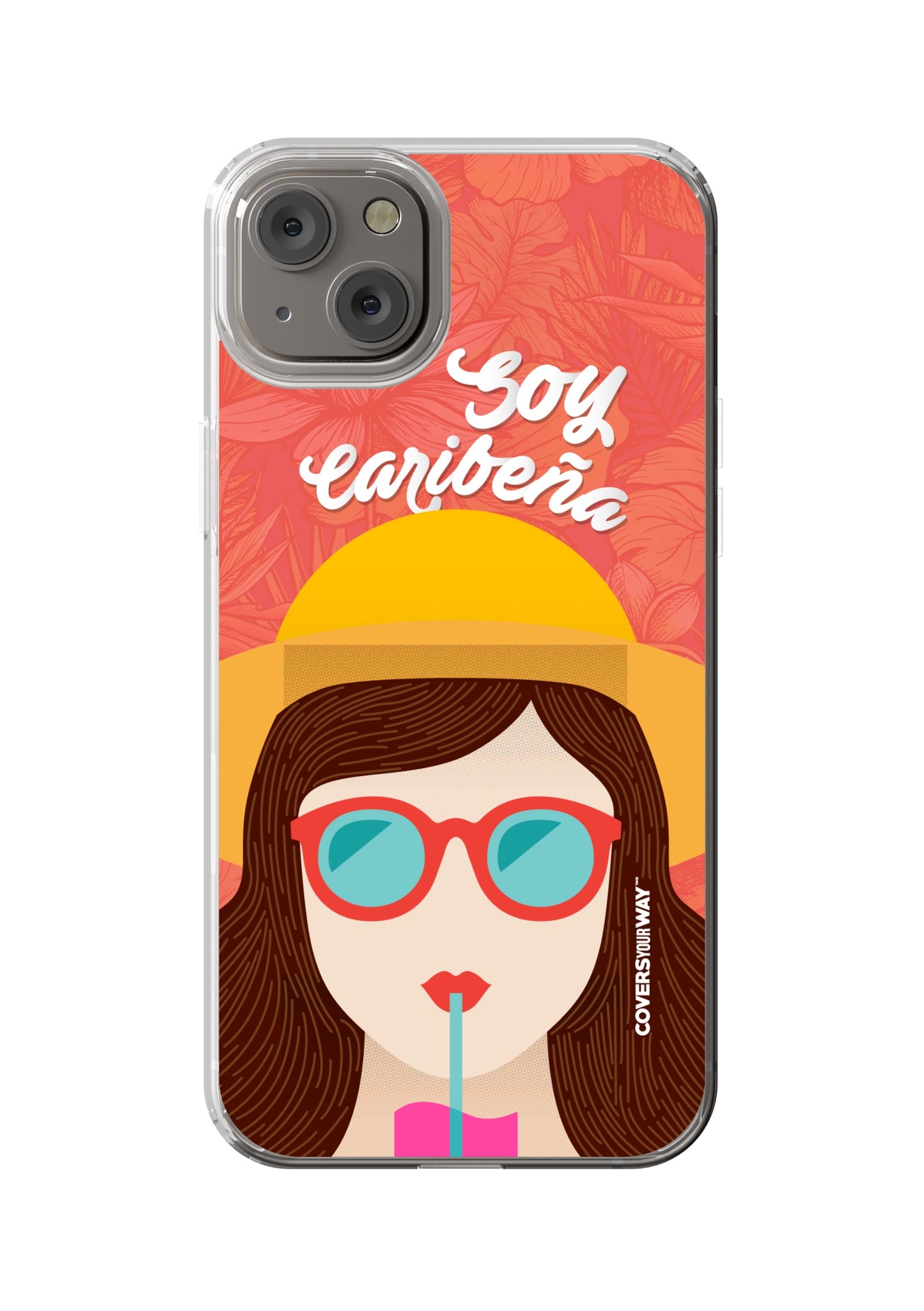 Soy caribeña