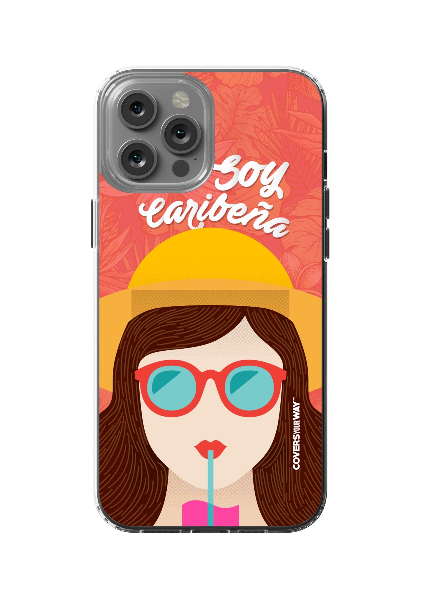 Soy caribeña