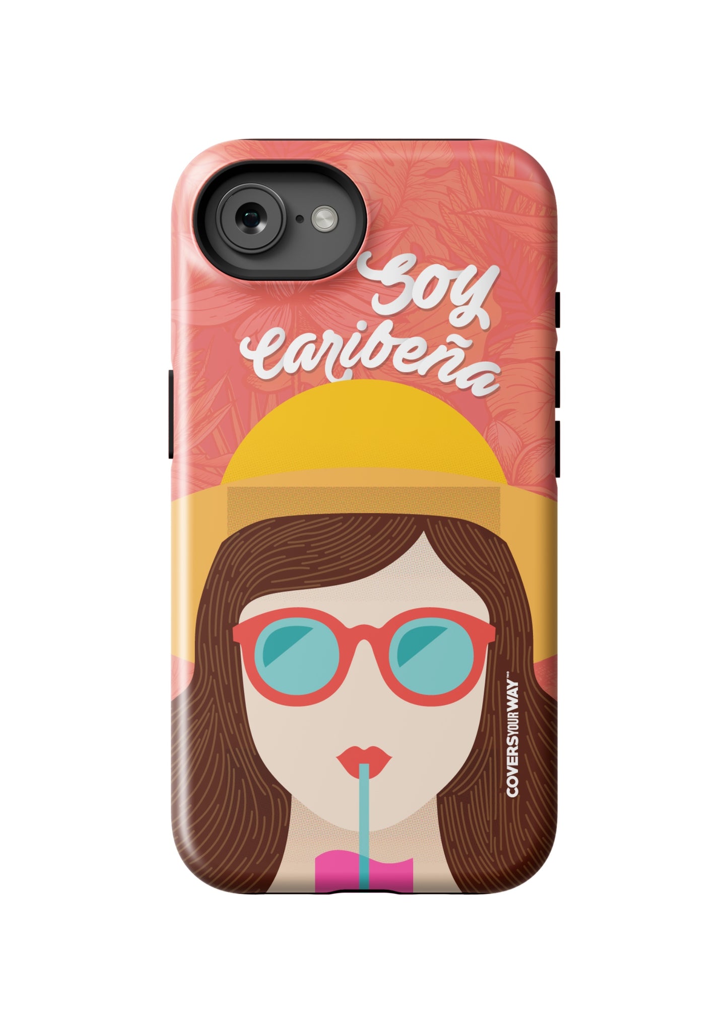 Soy caribeña