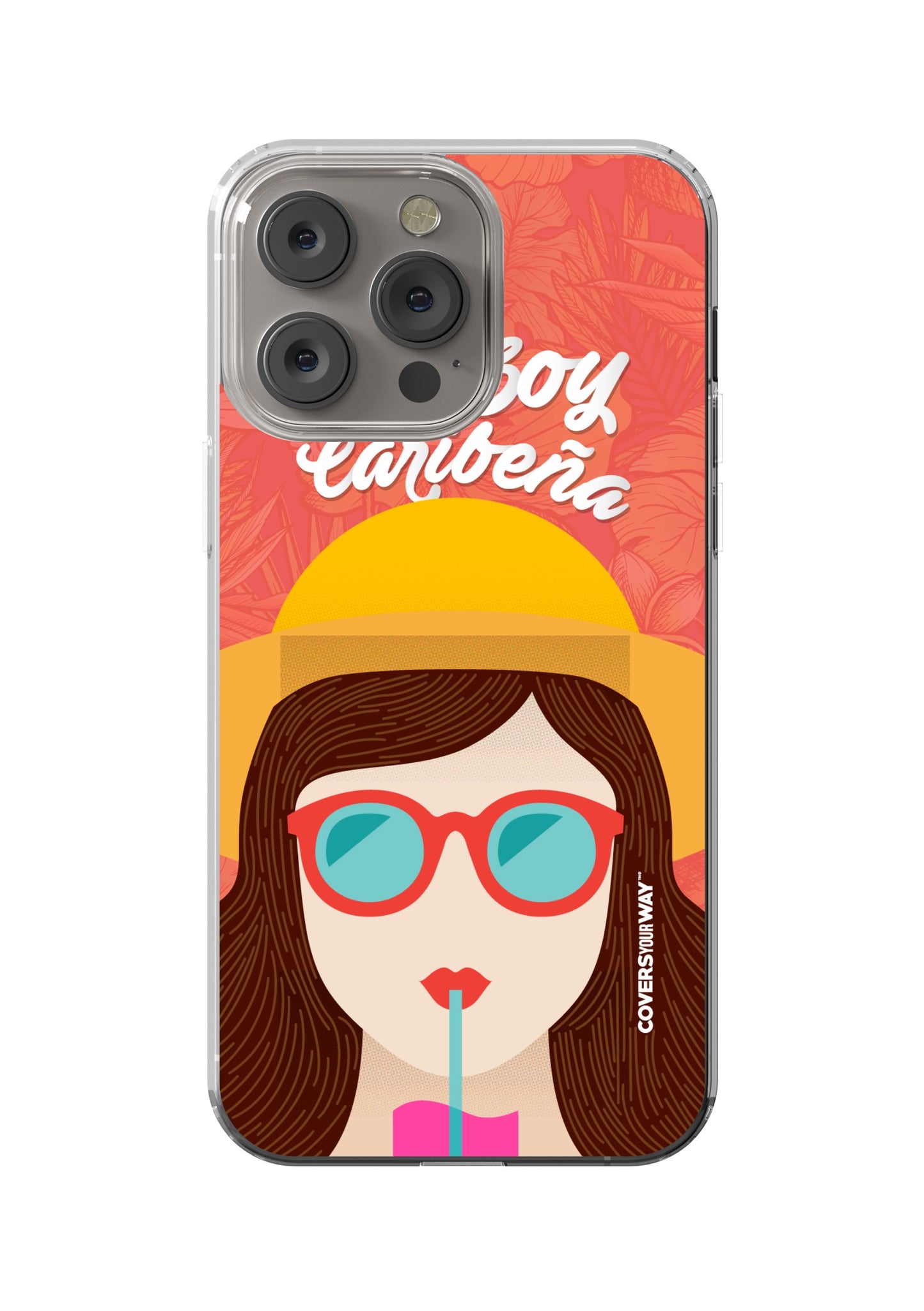 Soy caribeña