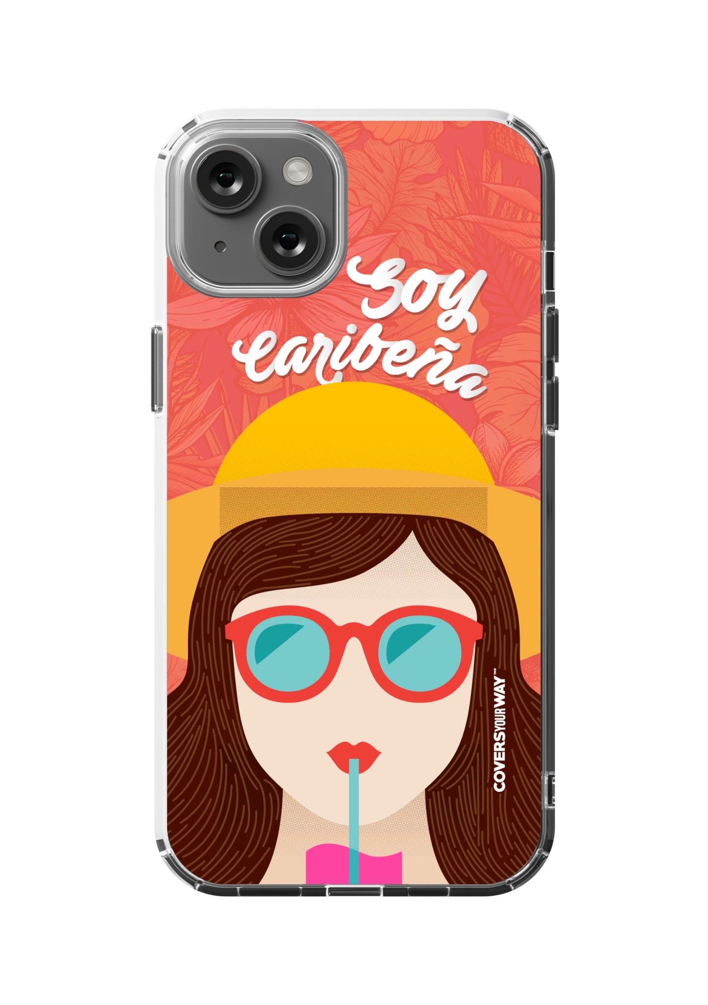 Soy caribeña