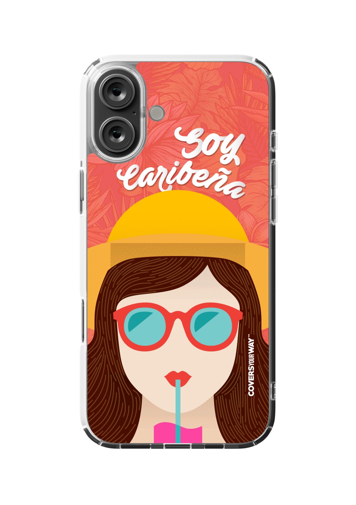 Soy caribeña