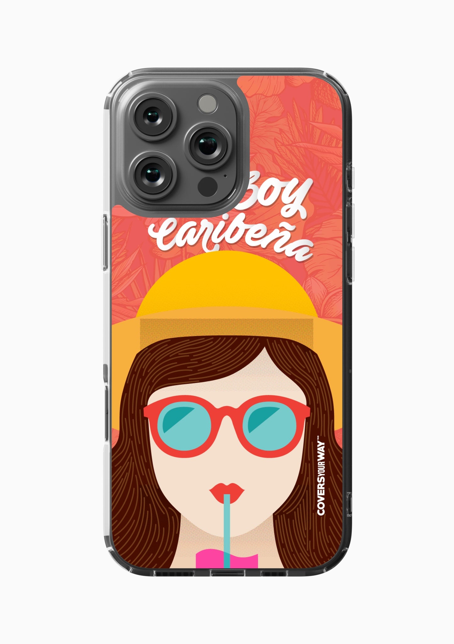Soy caribeña
