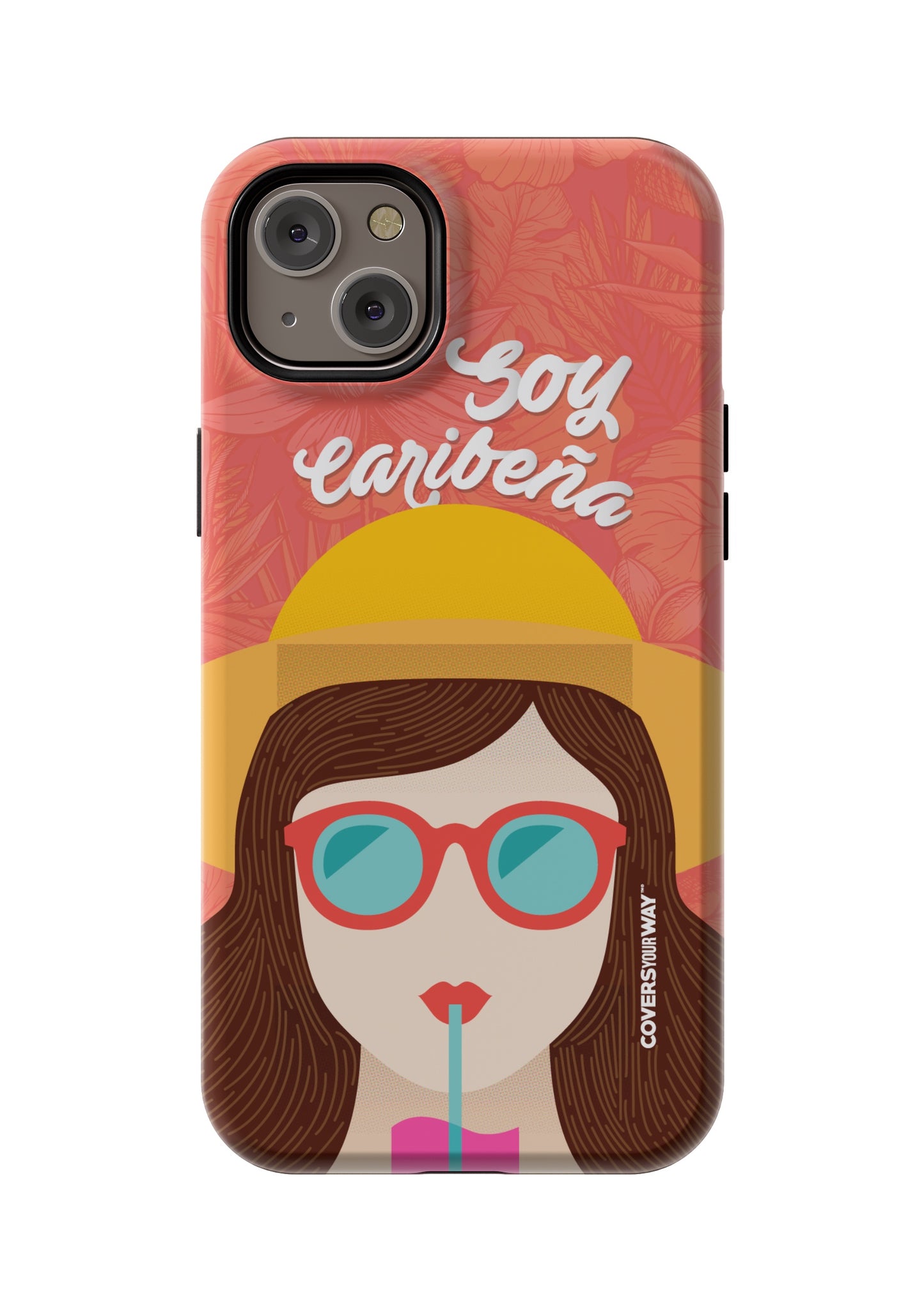 Soy caribeña