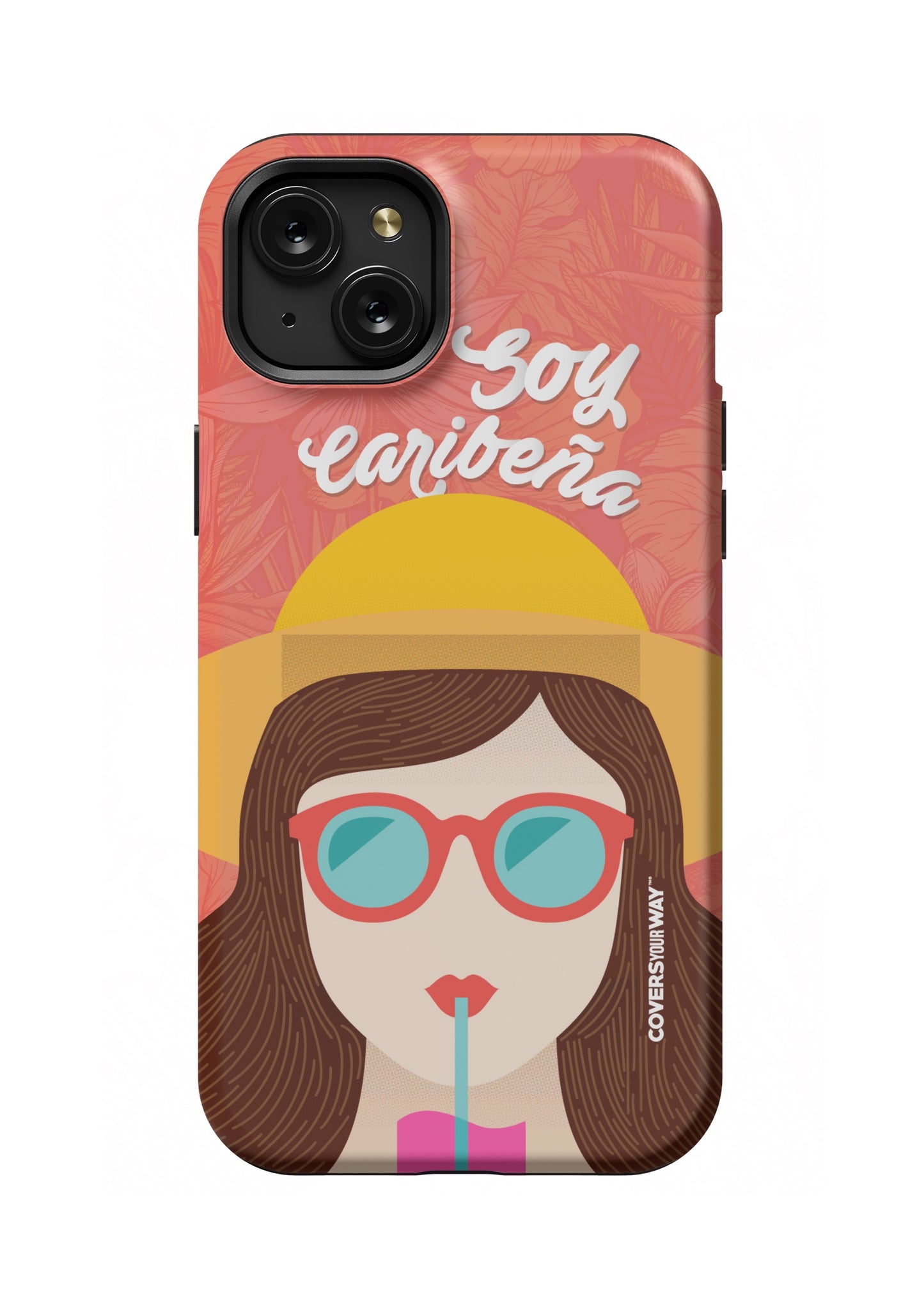 Soy caribeña