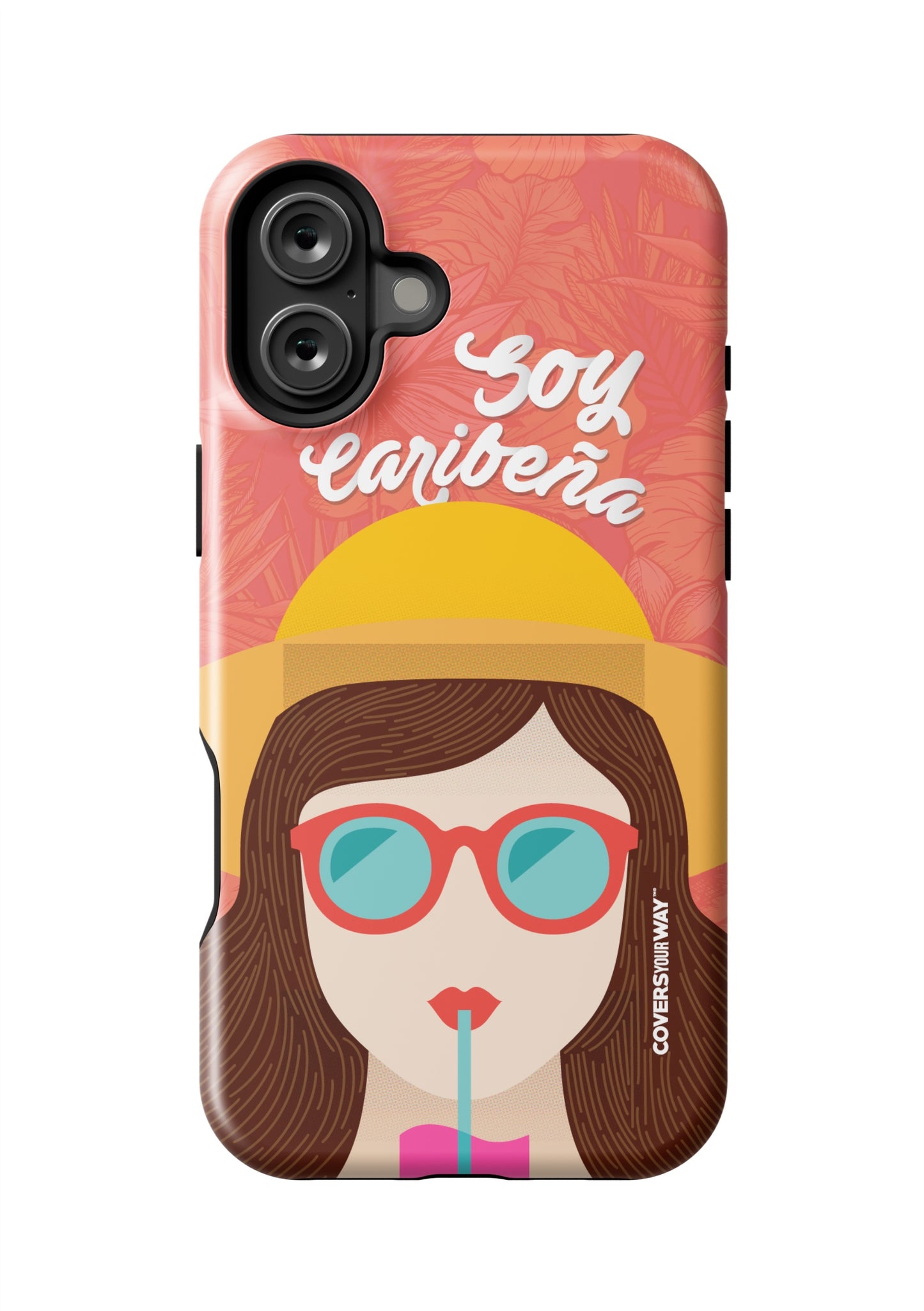 Soy caribeña