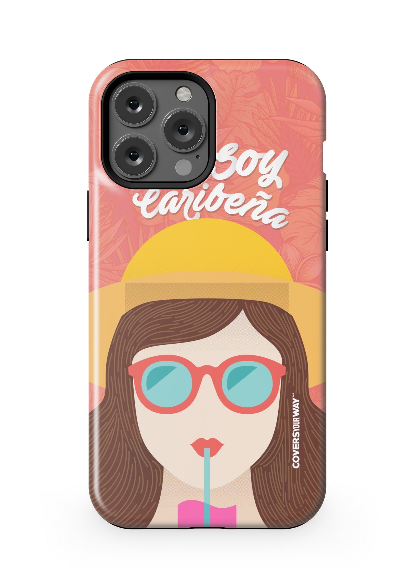 Soy caribeña