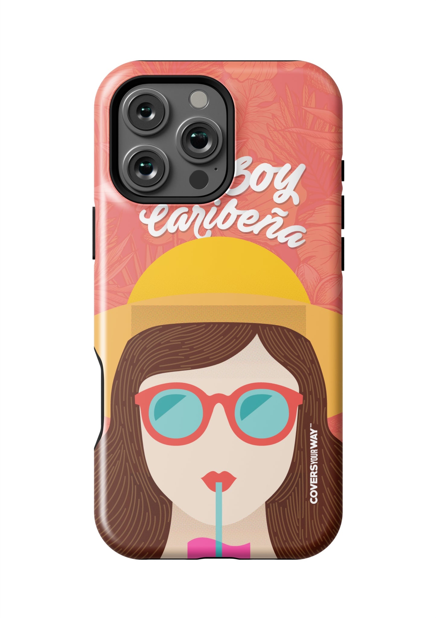 Soy caribeña