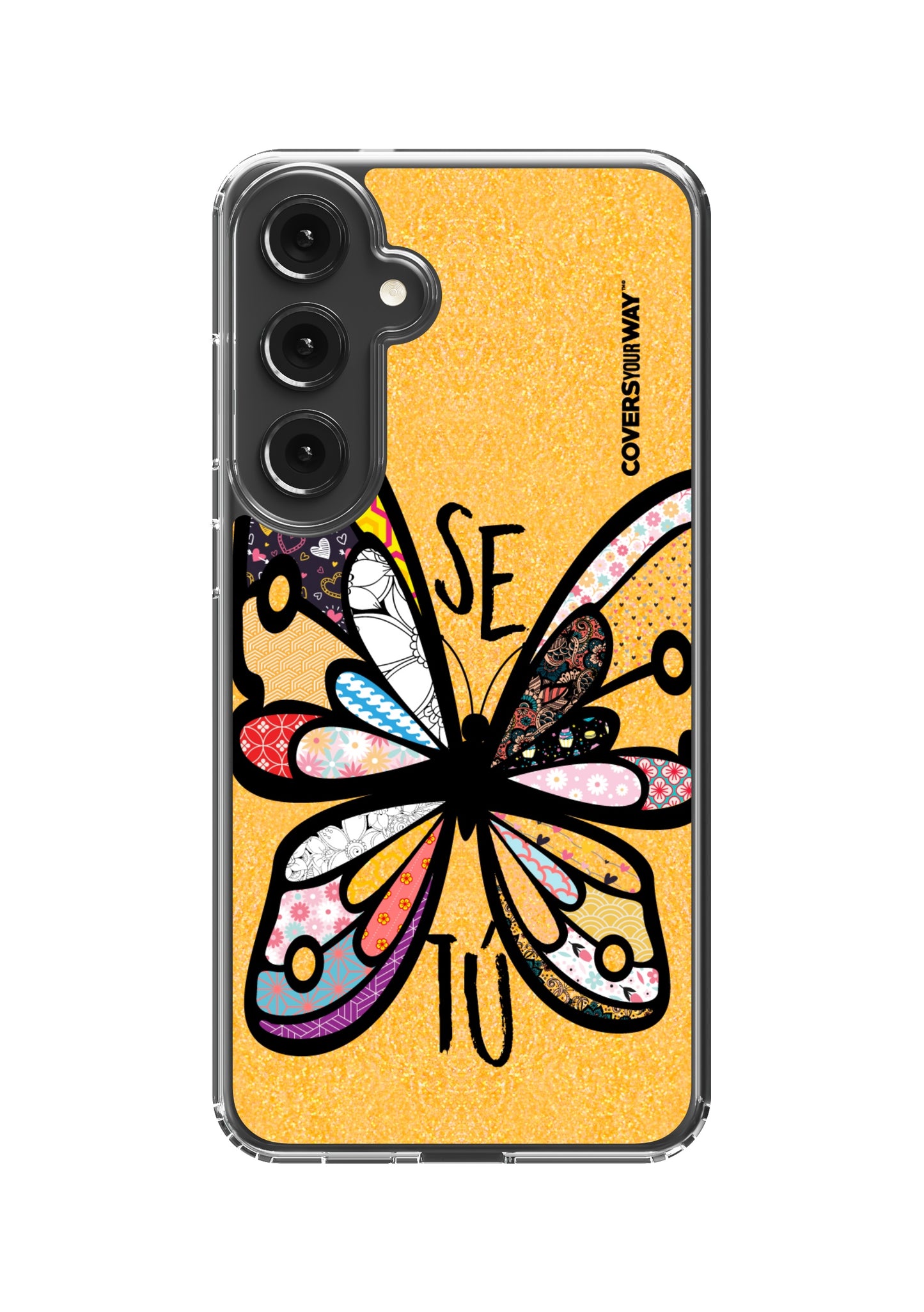 Se tú Samsung Galaxy