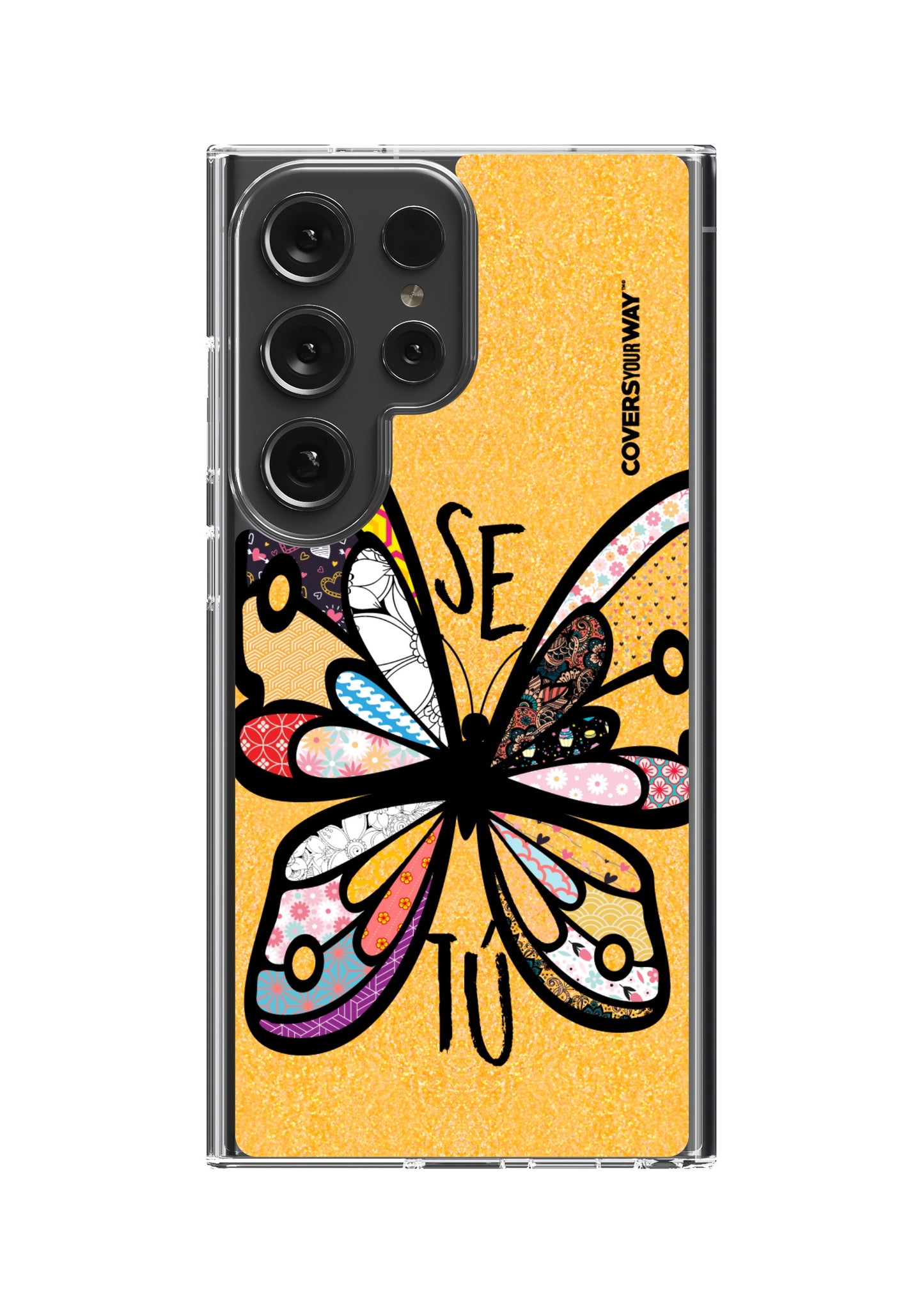 Se tú Samsung Galaxy