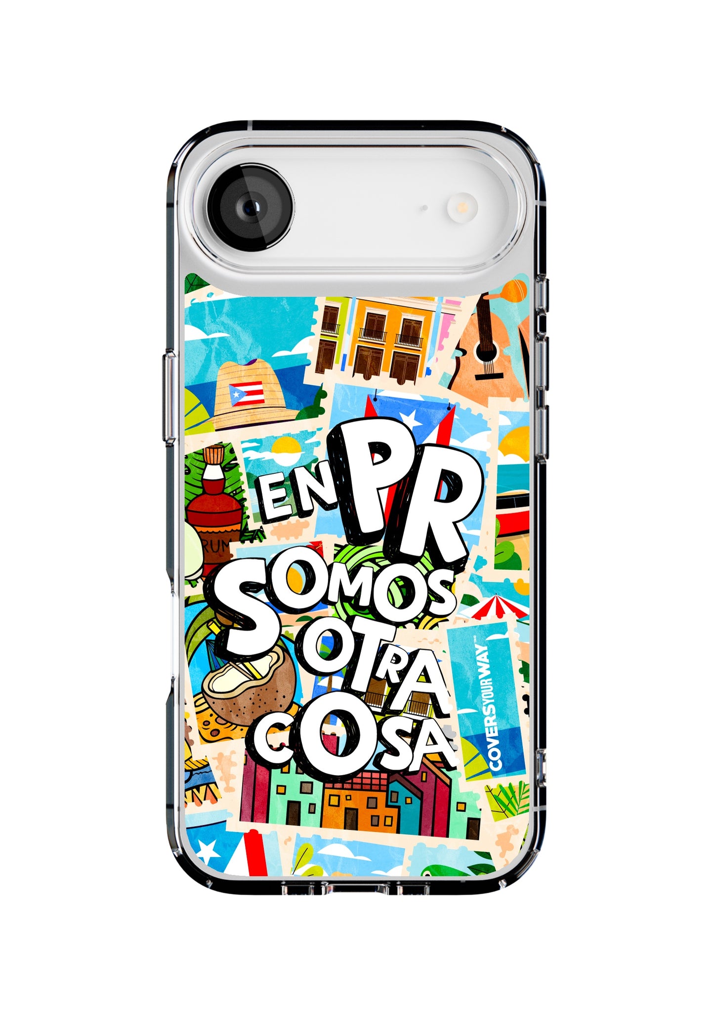 En PR somos otra cosa