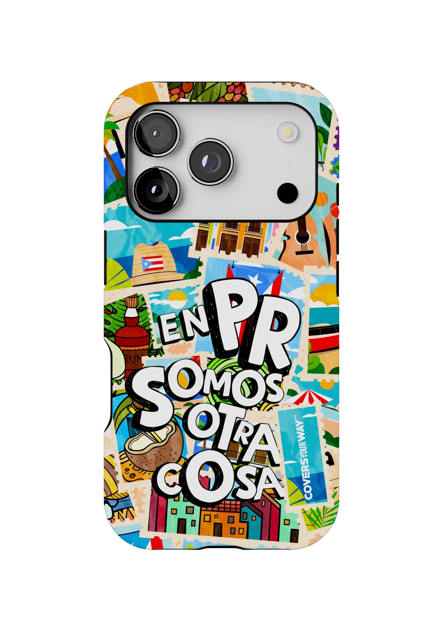 En PR somos otra cosa