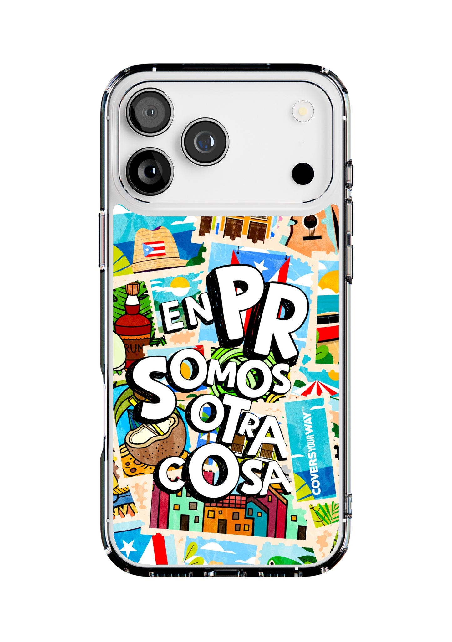 En PR somos otra cosa