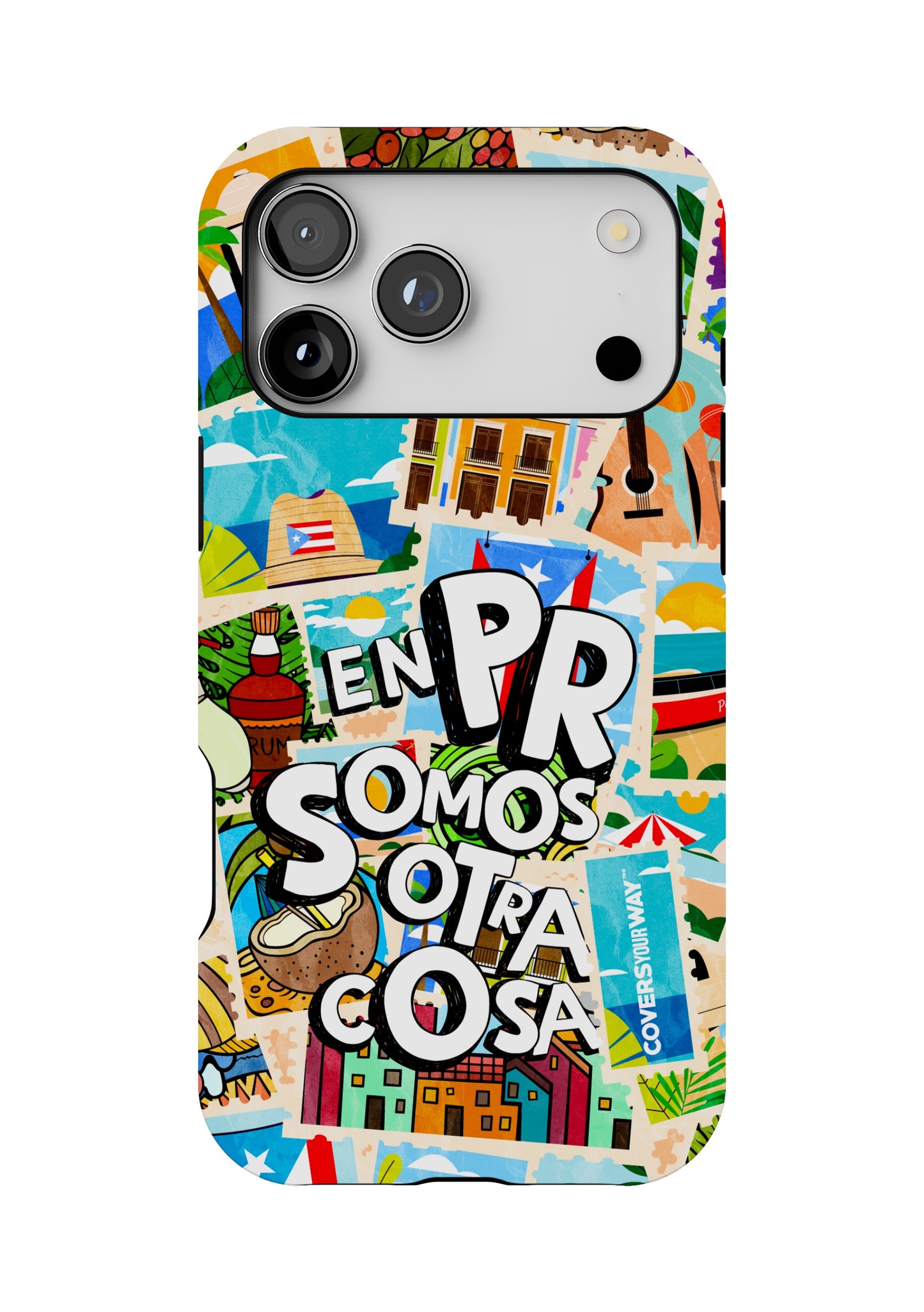 En PR somos otra cosa