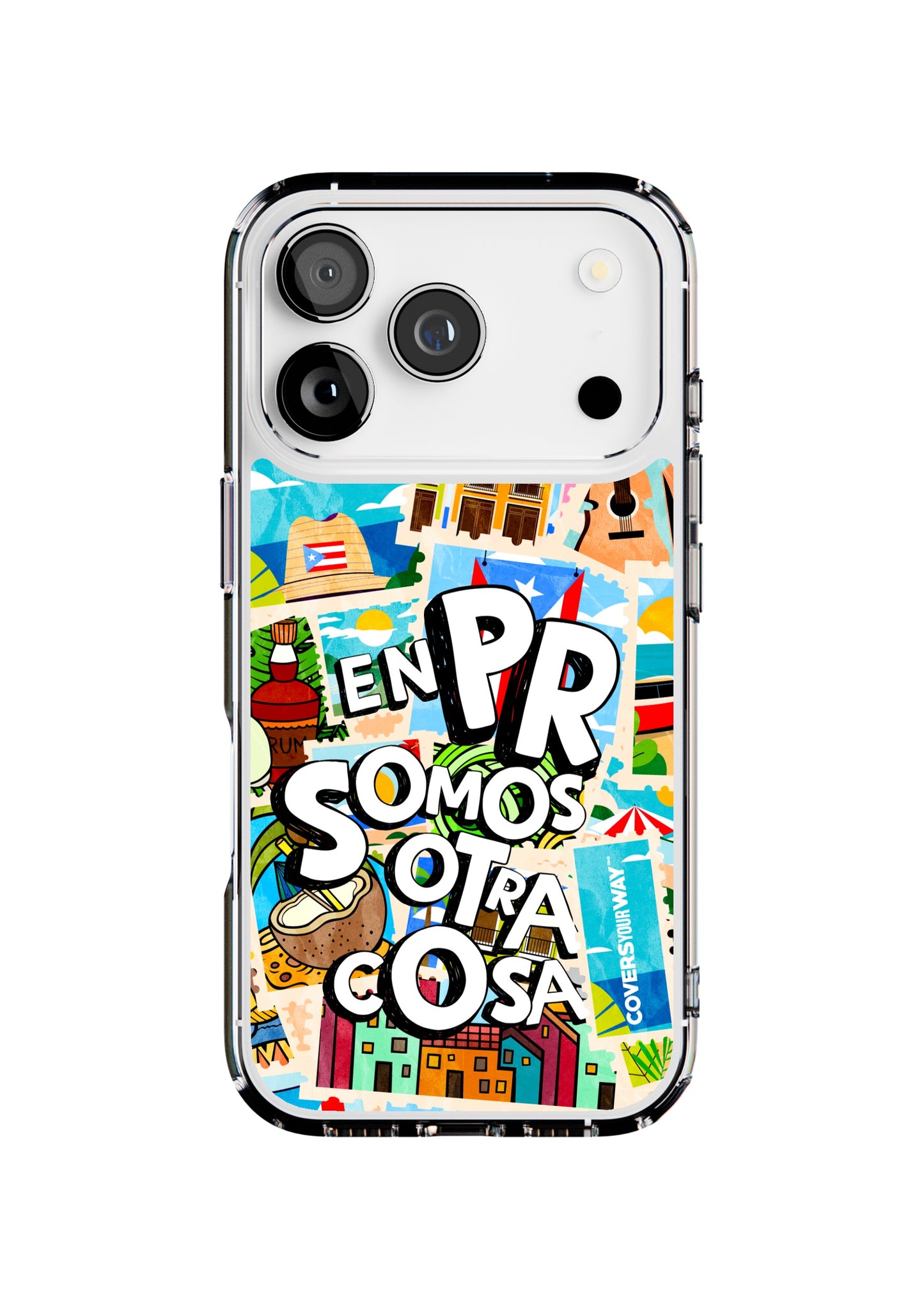 En PR somos otra cosa