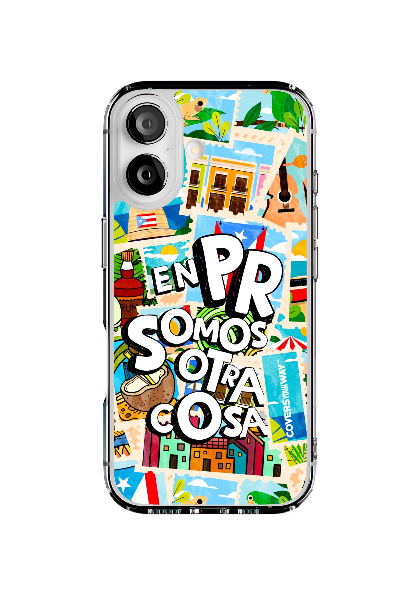 En PR somos otra cosa