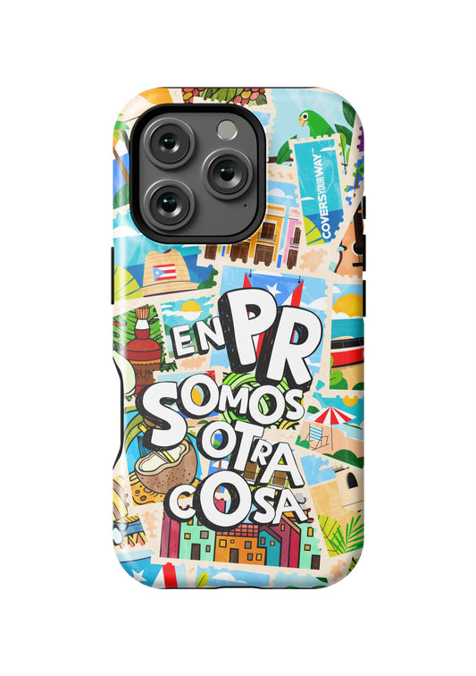 En PR somos otra cosa