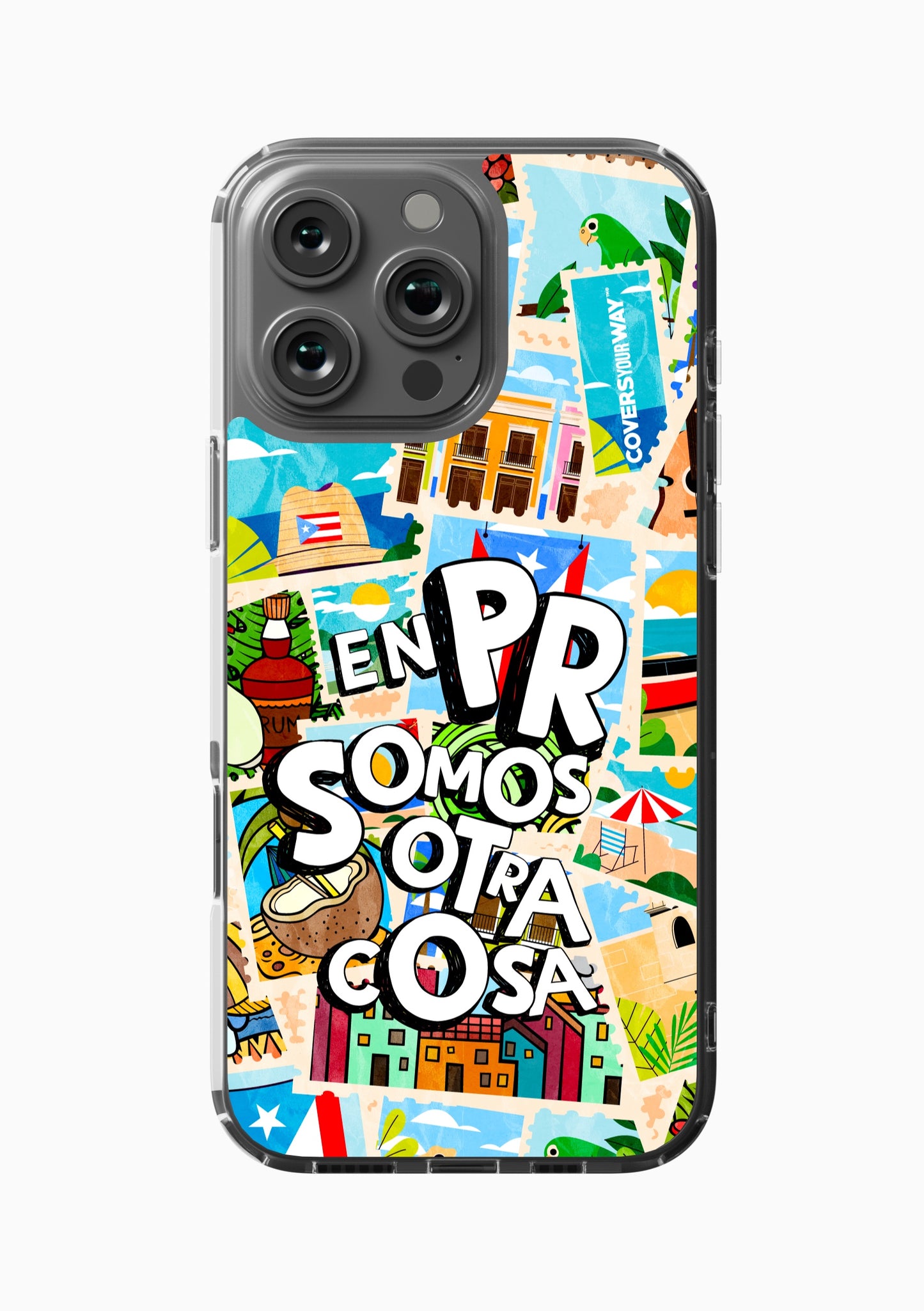 En PR somos otra cosa