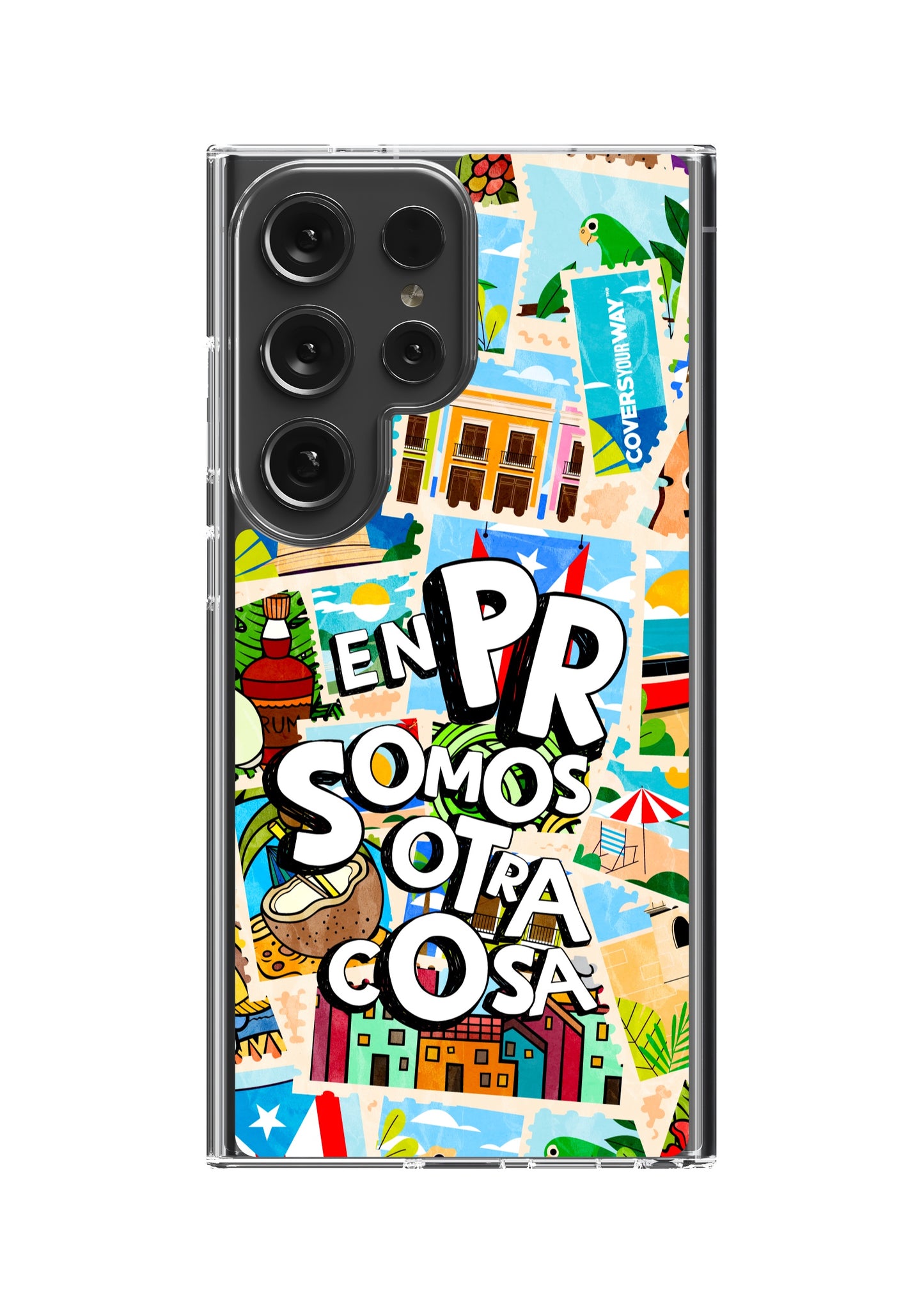 En PR somos otra cosa Samsung Galaxy