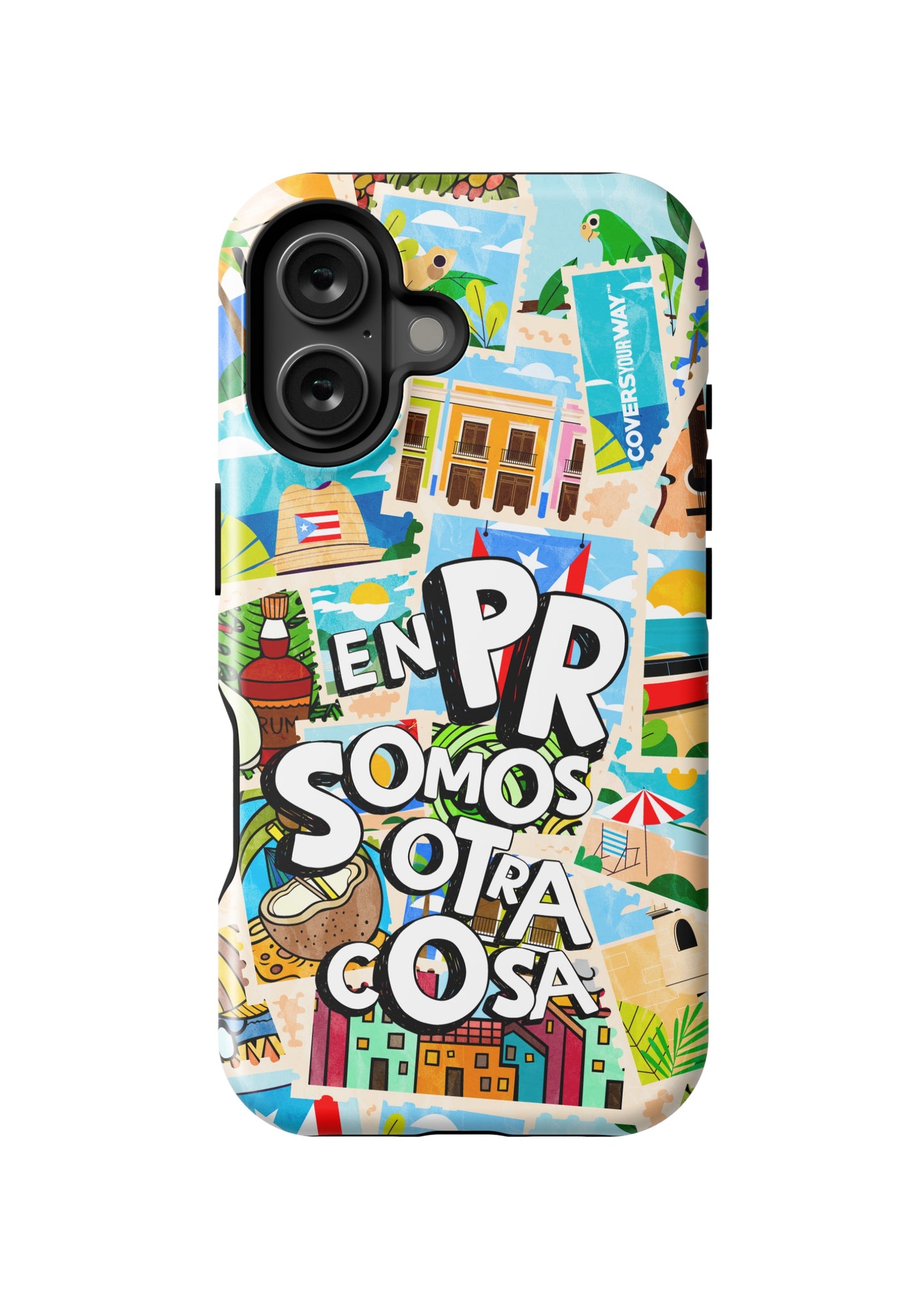 En PR somos otra cosa