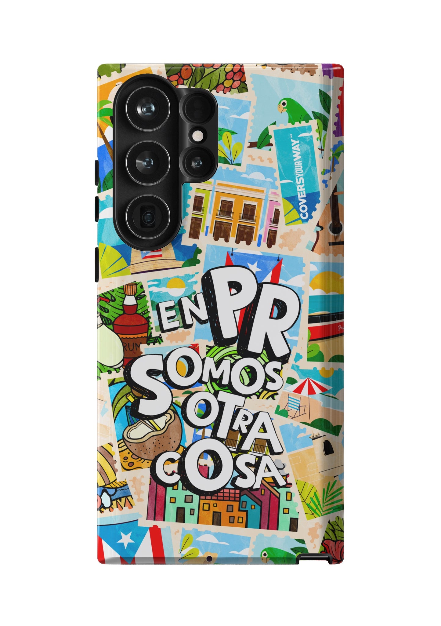En PR somos otra cosa Samsung Galaxy