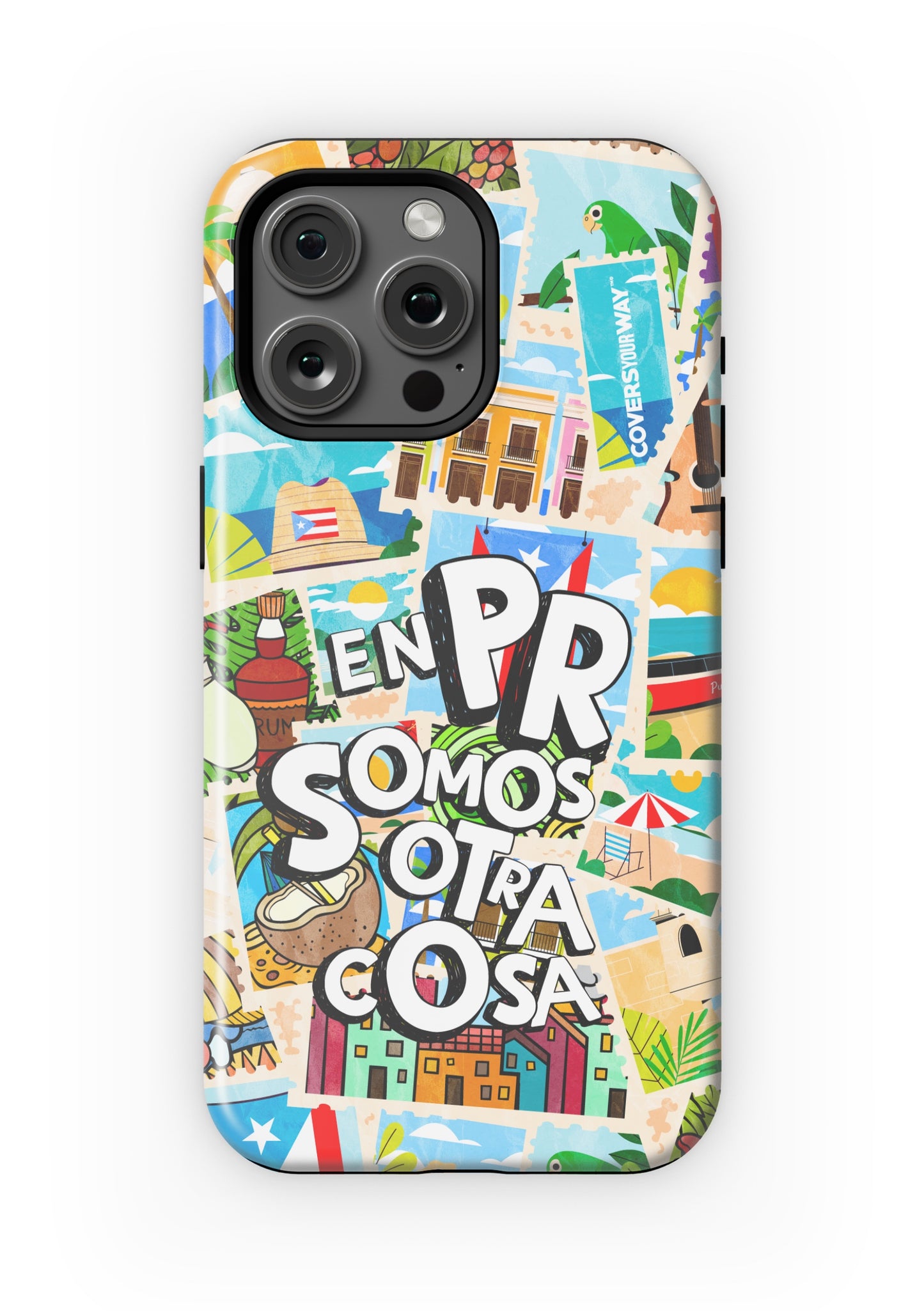 En PR somos otra cosa