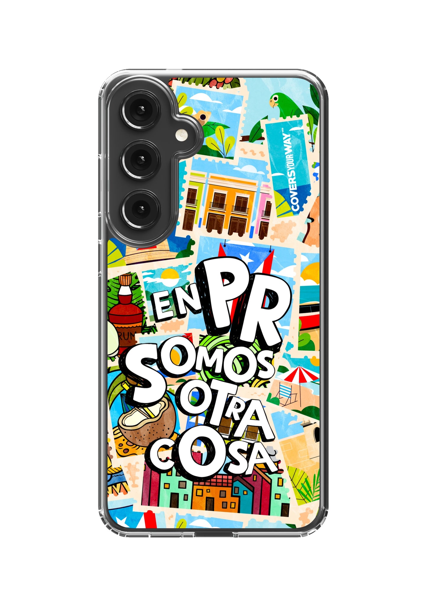 En PR somos otra cosa Samsung Galaxy