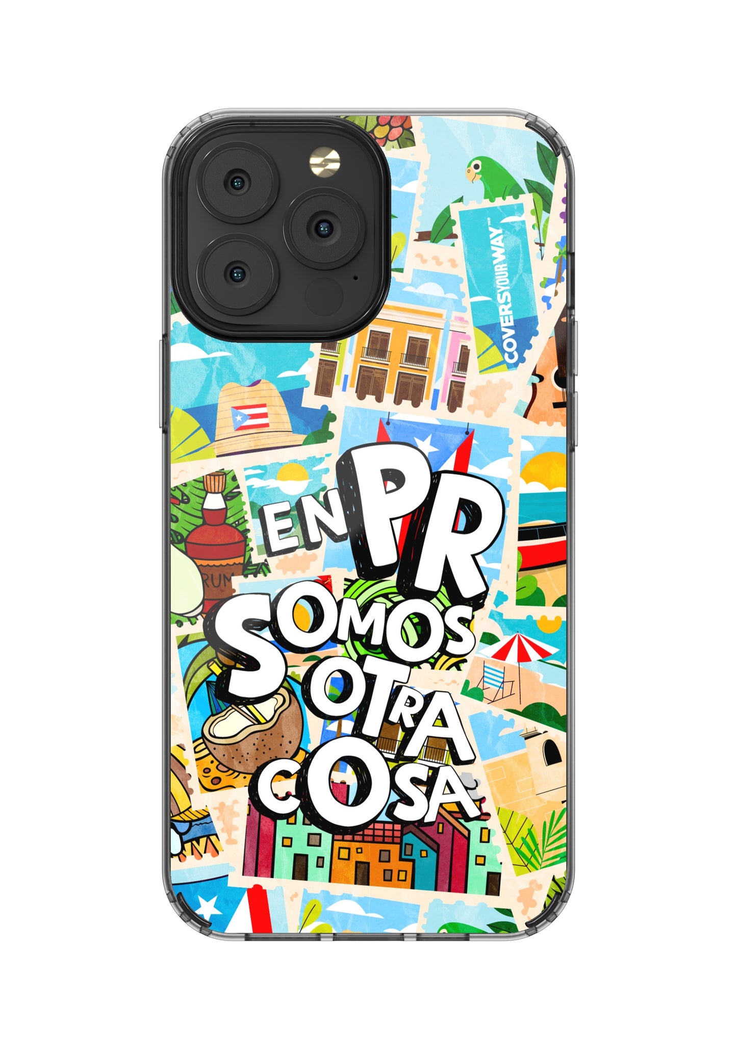 En PR somos otra cosa
