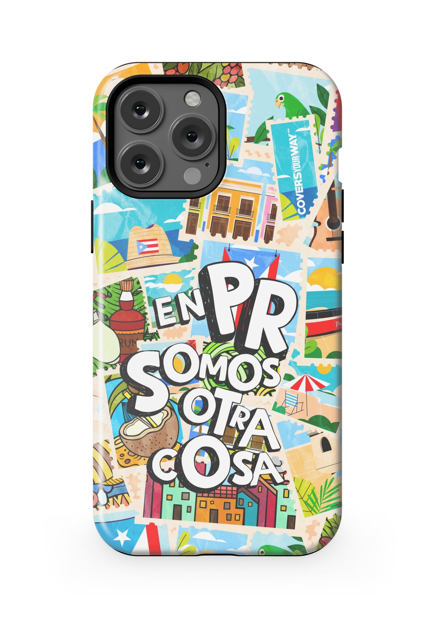 En PR somos otra cosa
