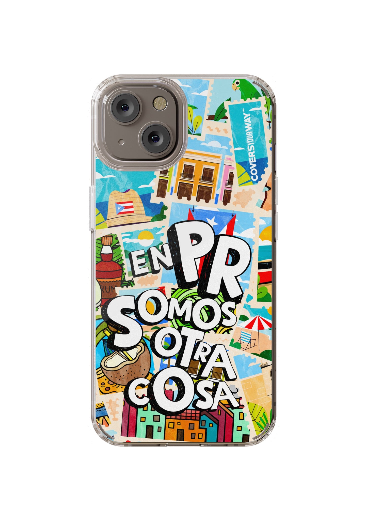 En PR somos otra cosa