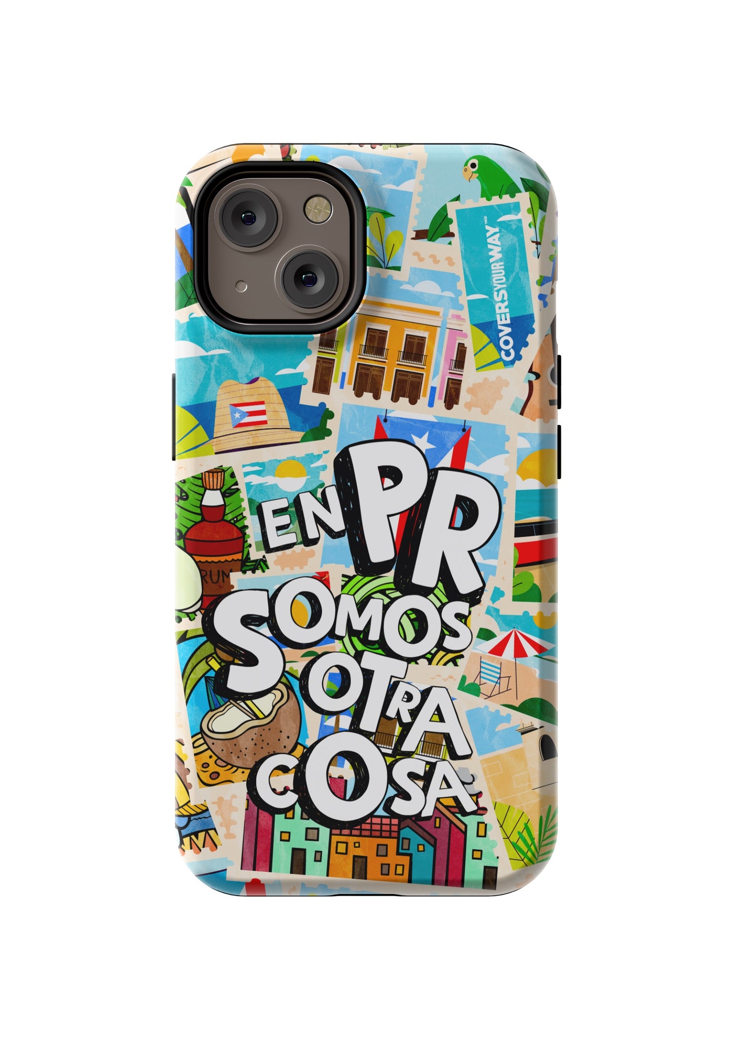 En PR somos otra cosa