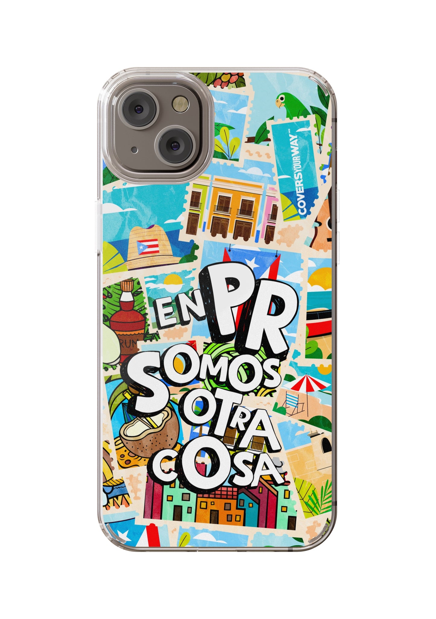 En PR somos otra cosa