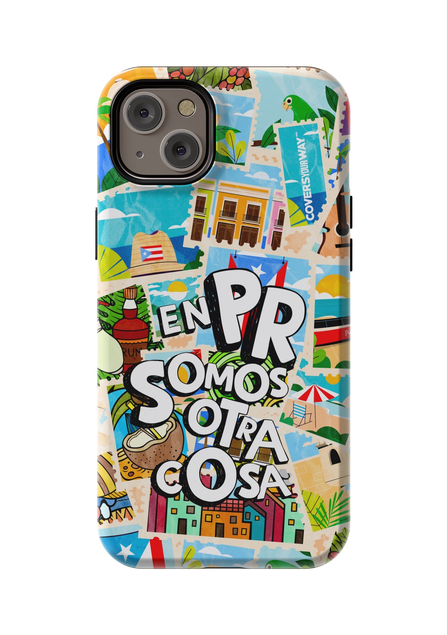 En PR somos otra cosa