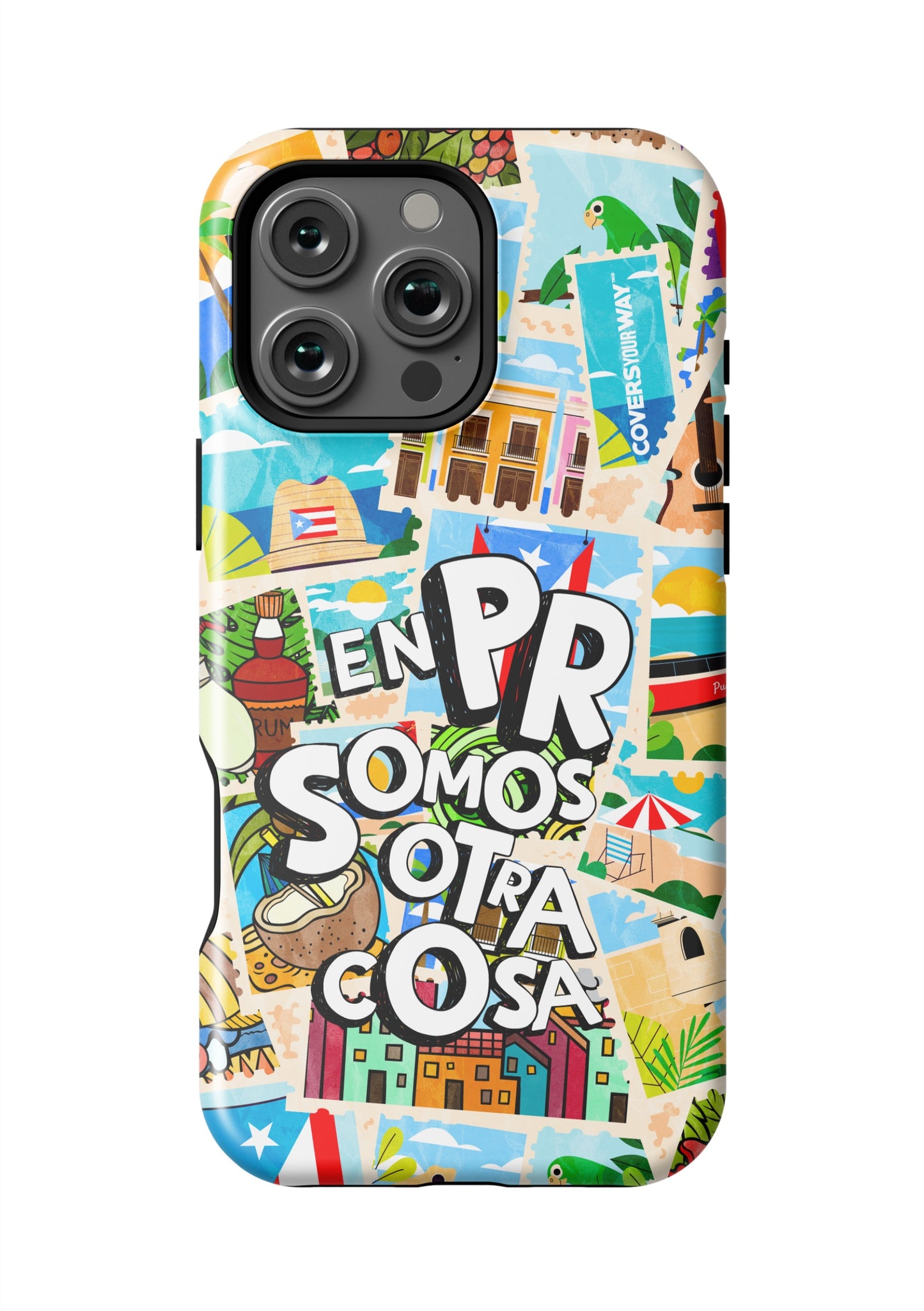En PR somos otra cosa