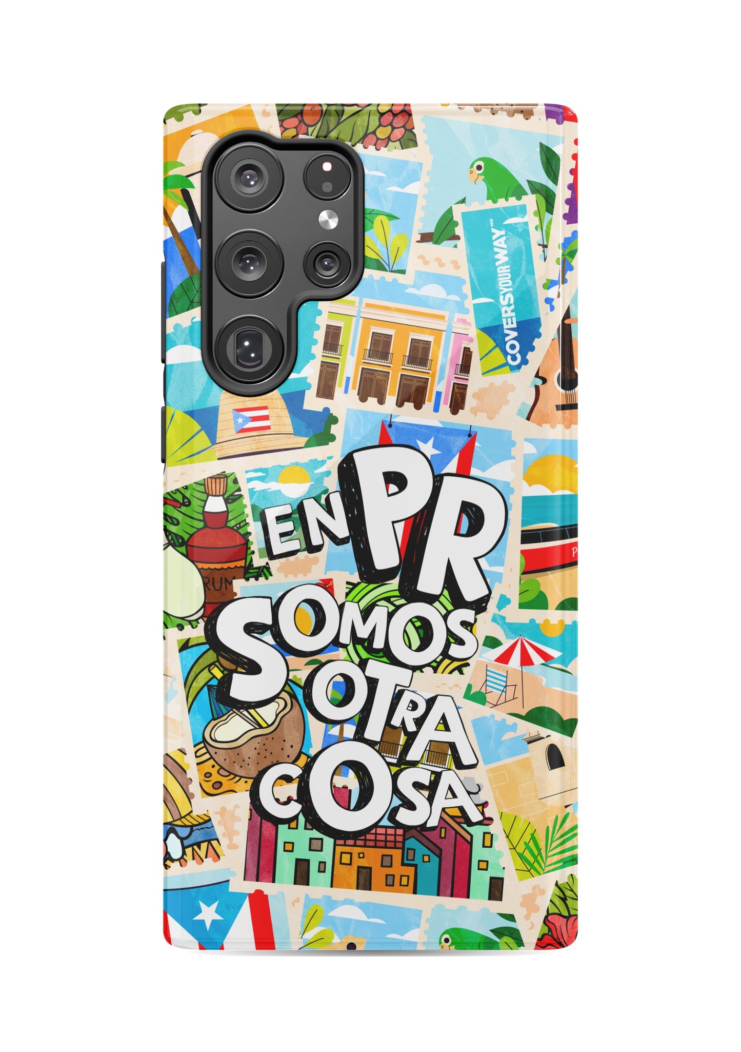 En PR somos otra cosa Samsung Galaxy