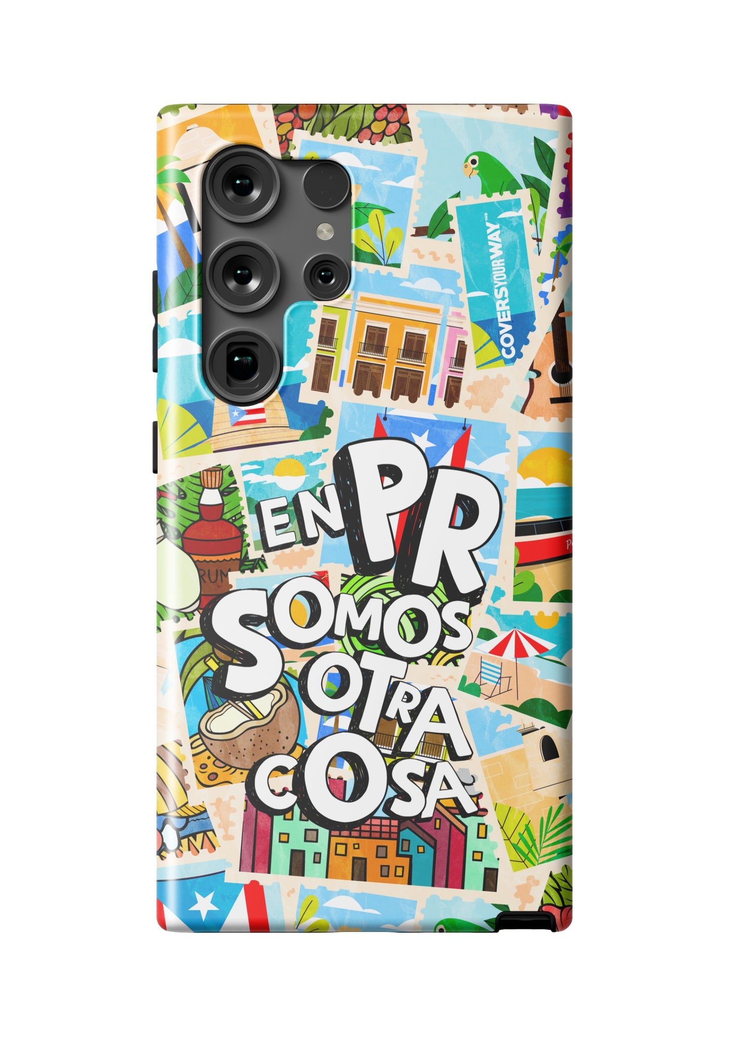 En PR somos otra cosa Samsung Galaxy
