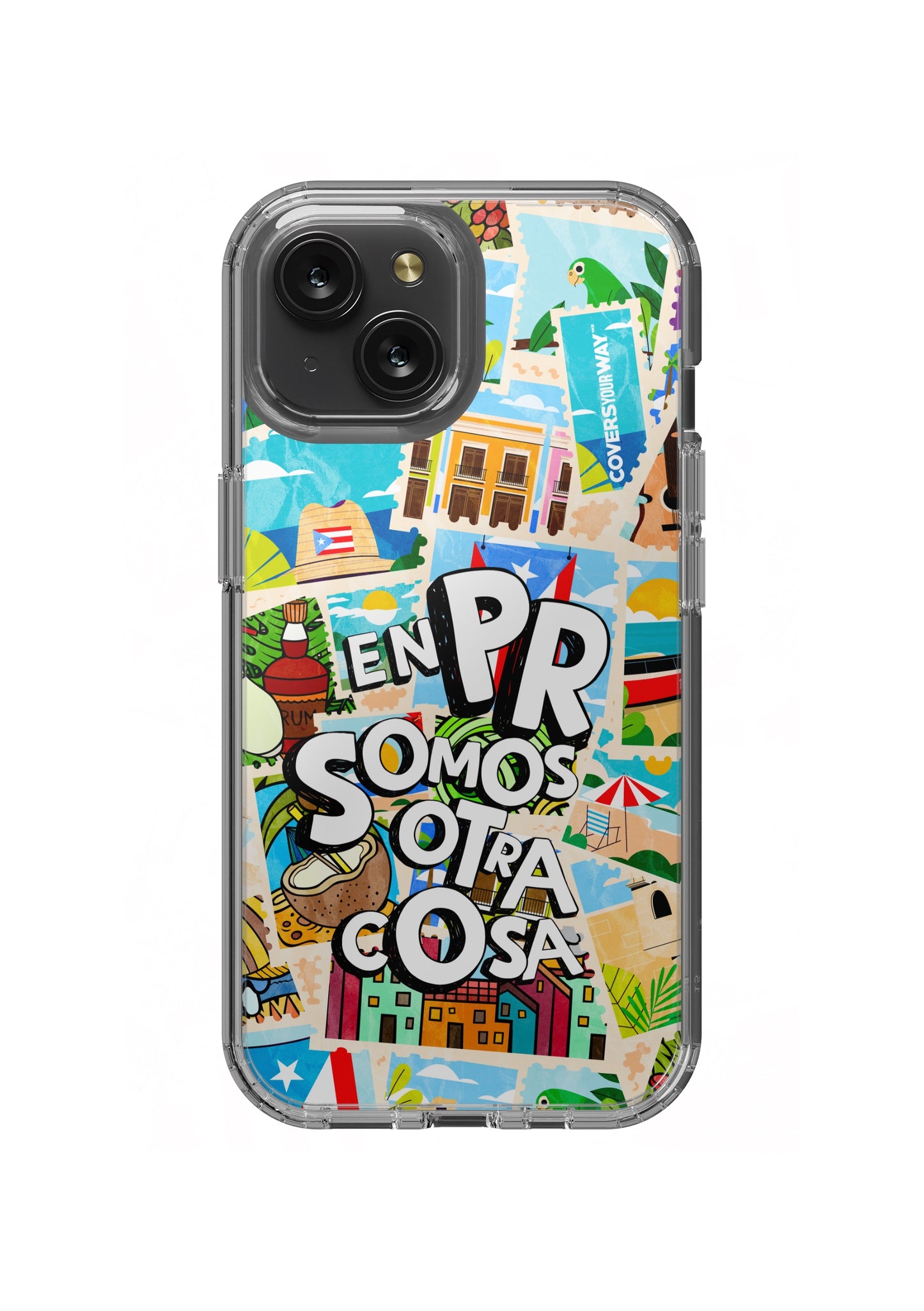 En PR somos otra cosa