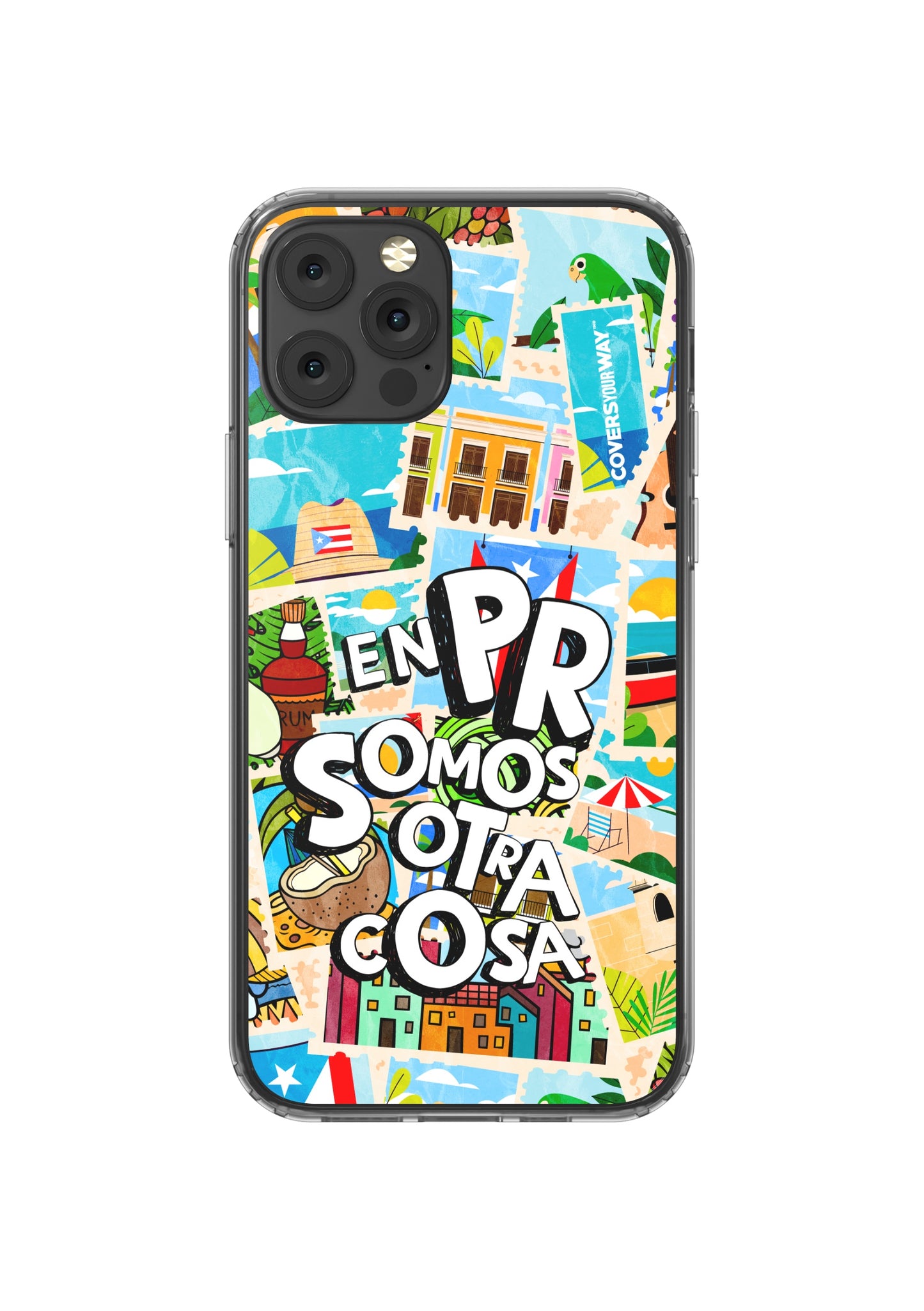 En PR somos otra cosa